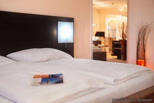Concept Living Serviced 4* Munique