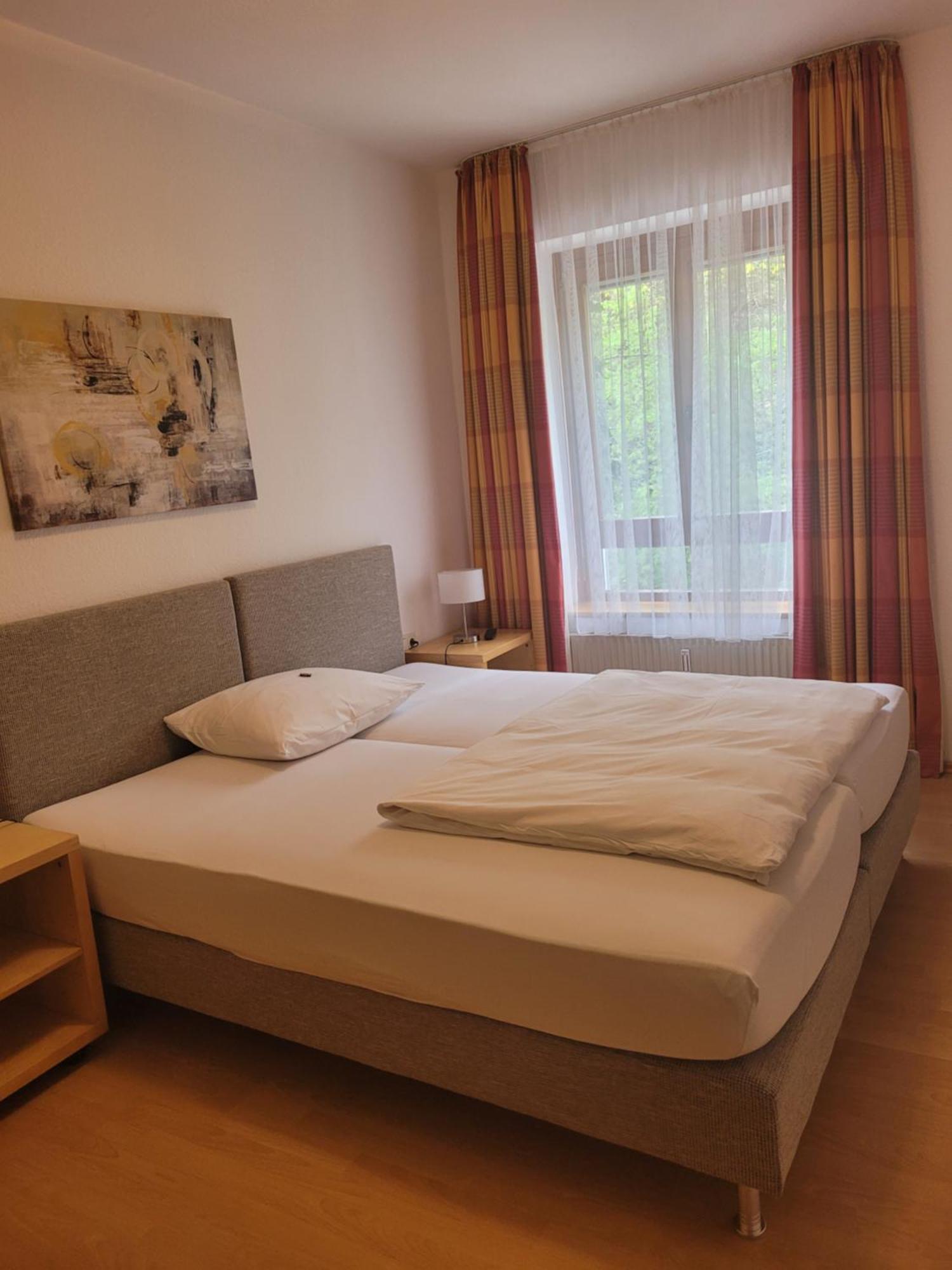 Hotel Am Nockherberg