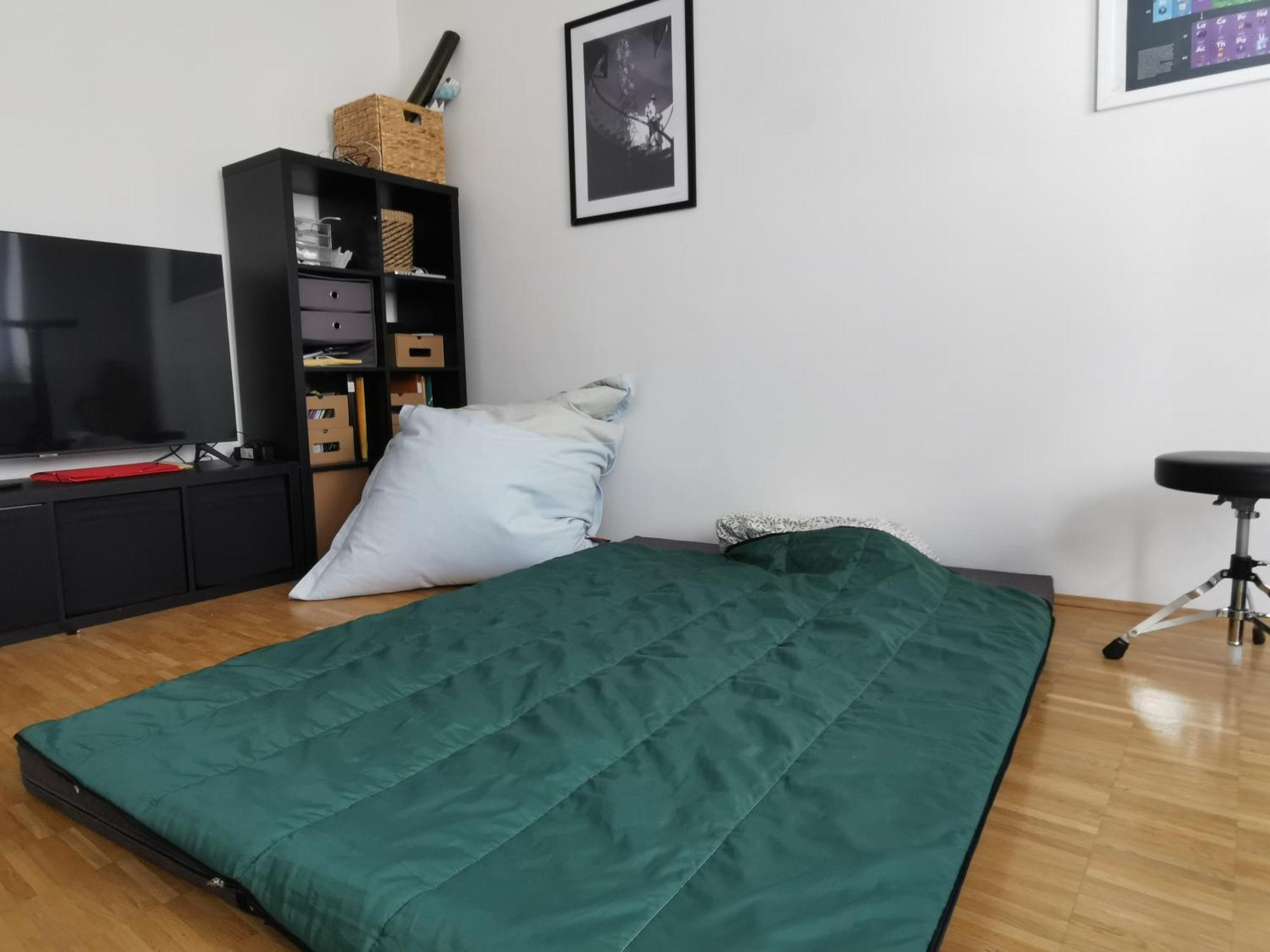 Apartment Center Schwabing Spacious Flat Munich