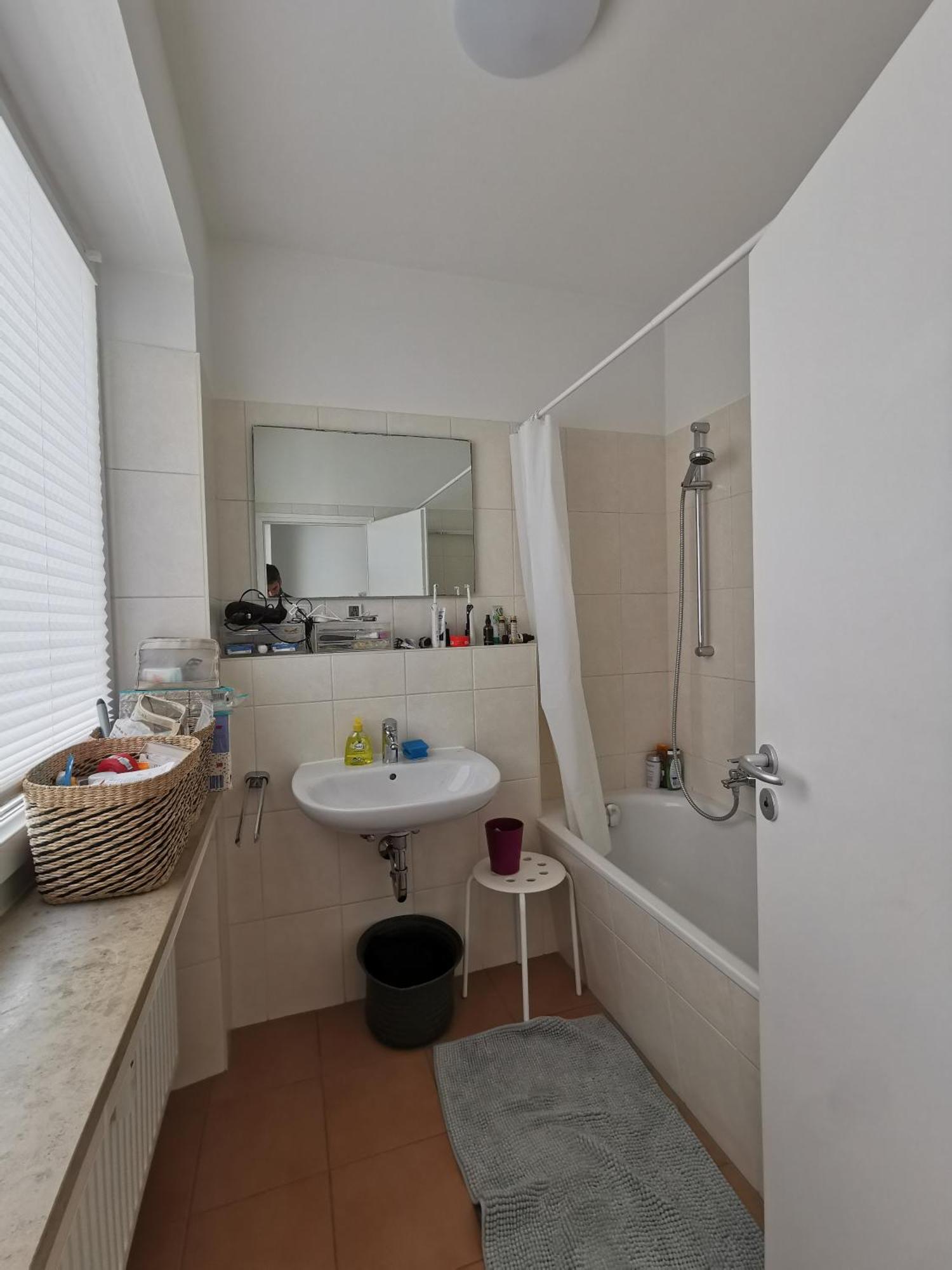 Center Schwabing Spacious Flat *