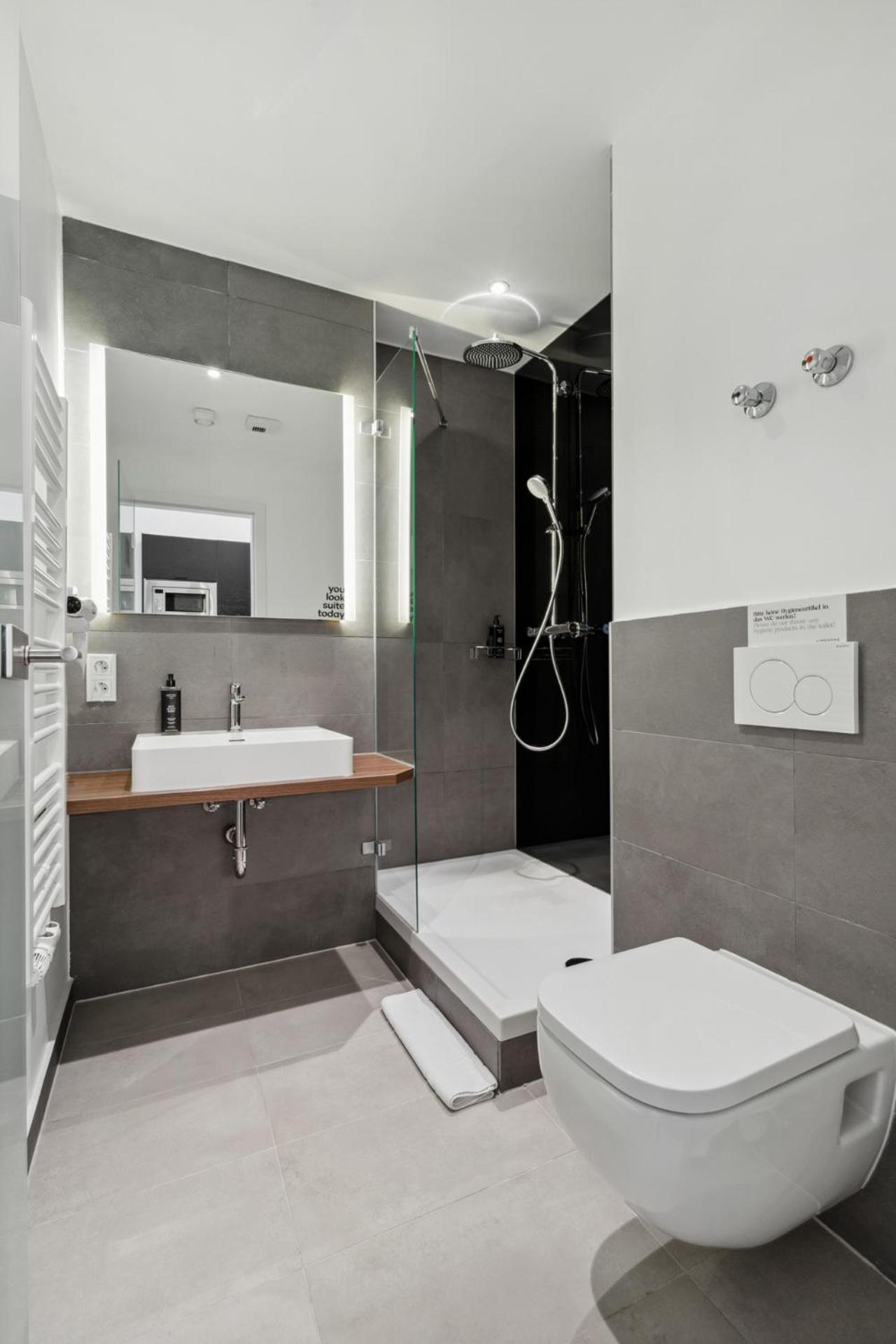 Aparthotel Limehome Fritz-erler Str
