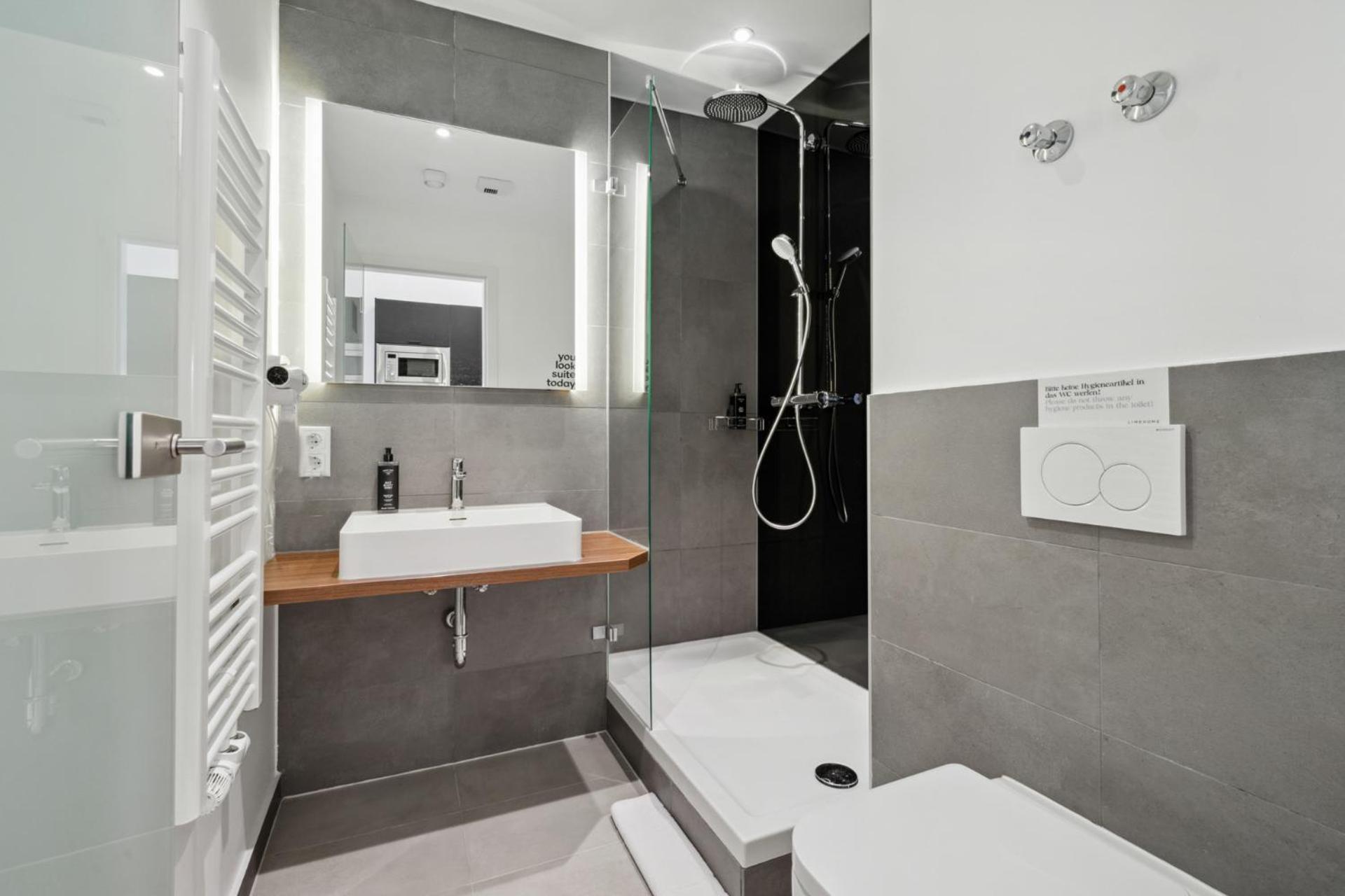 Limehome Fritz-erler Str Aparthotel