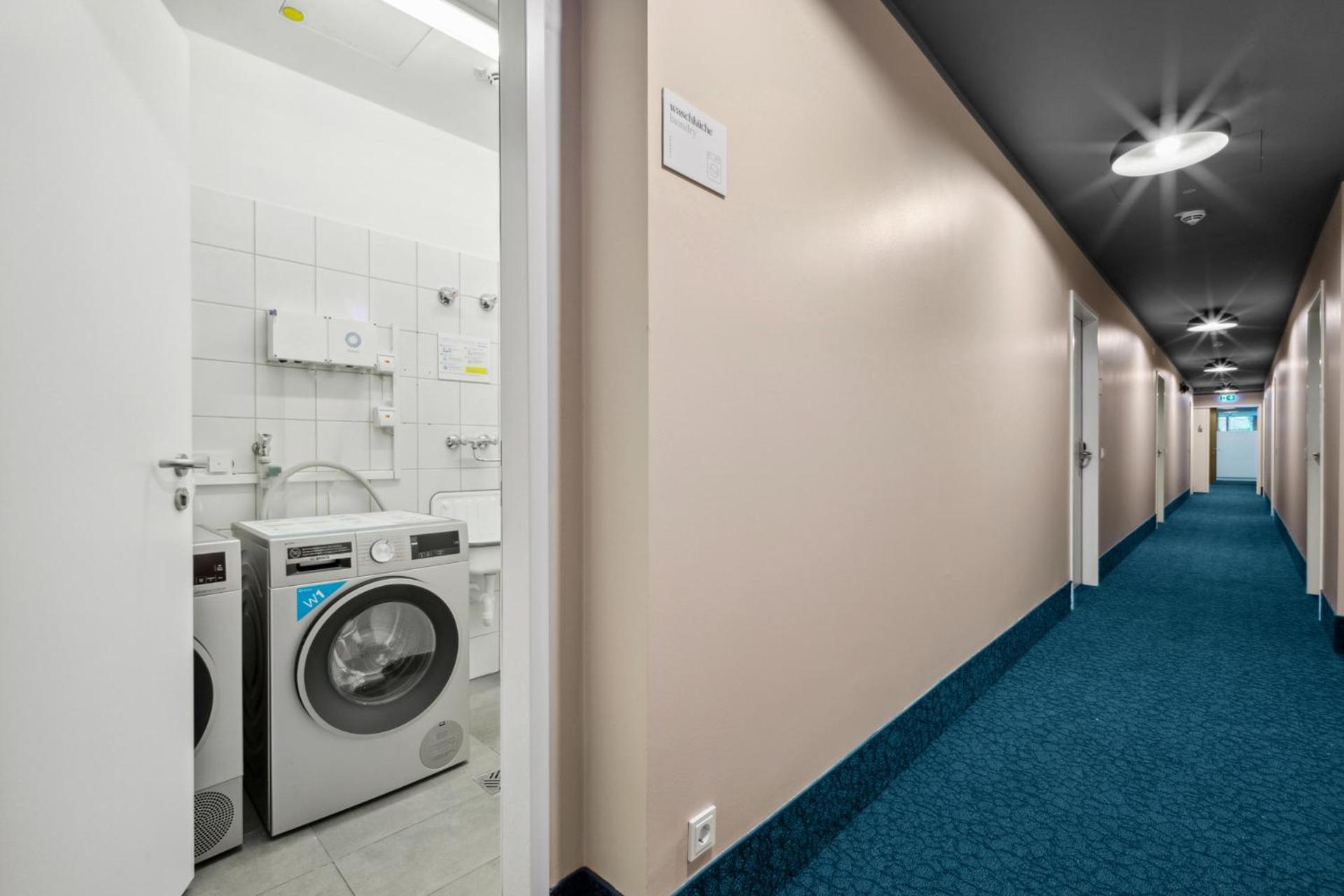 Limehome Fritz-erler Str Aparthotel 4*