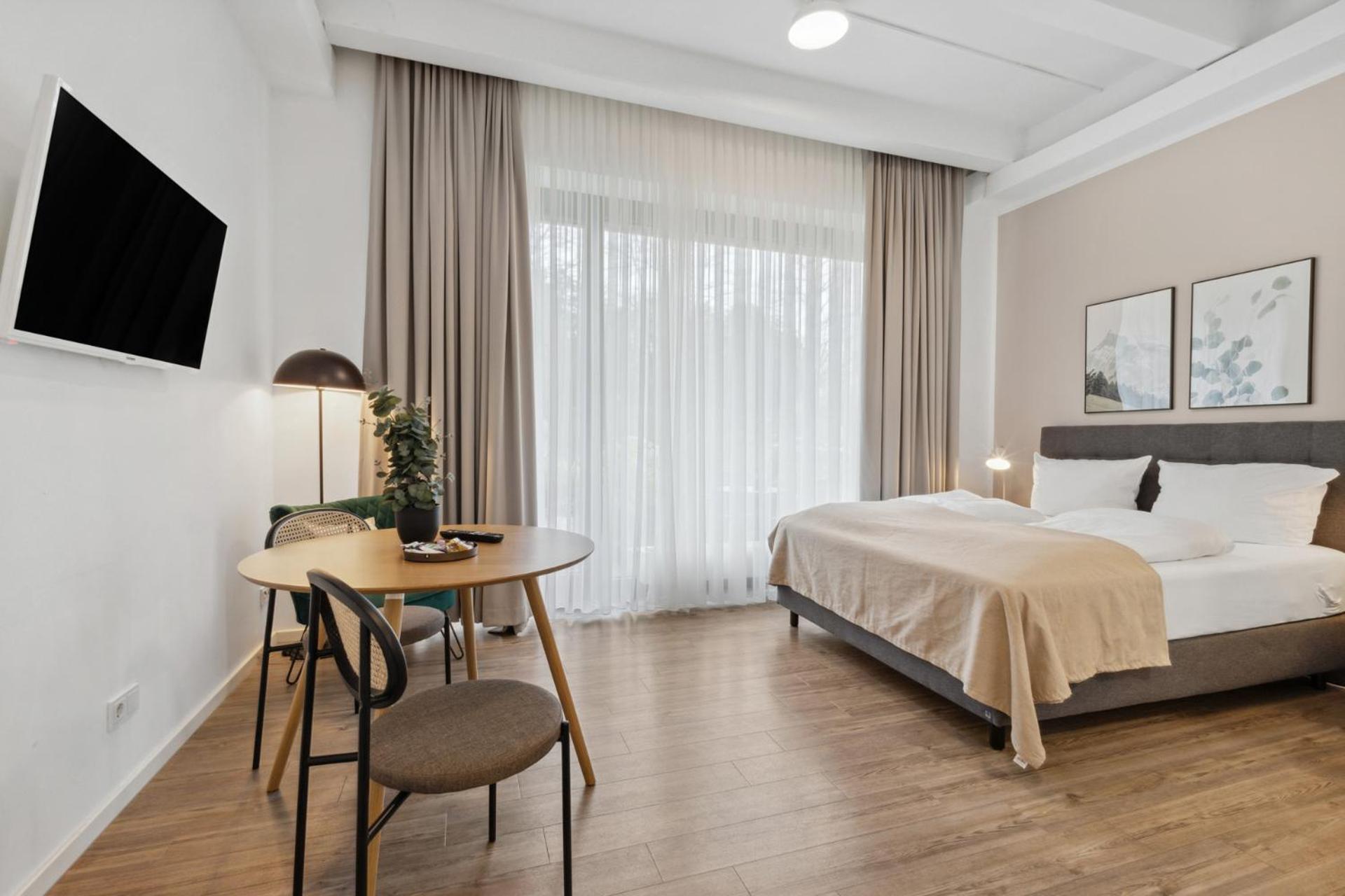 Limehome Fritz-erler Str 4* Munich