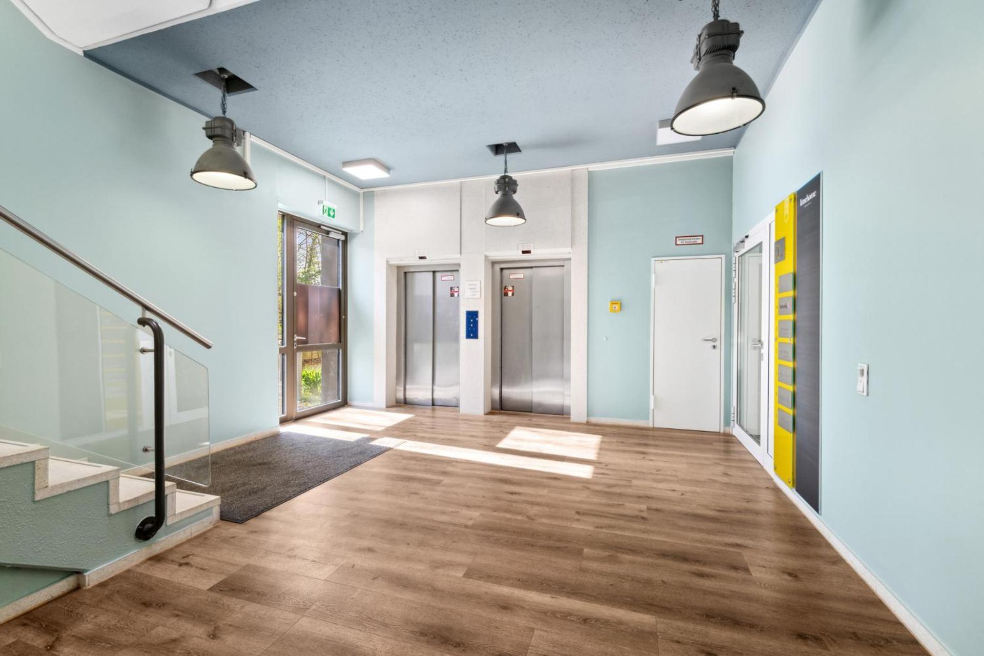 Aparthotel Limehome Fritz-erler Str