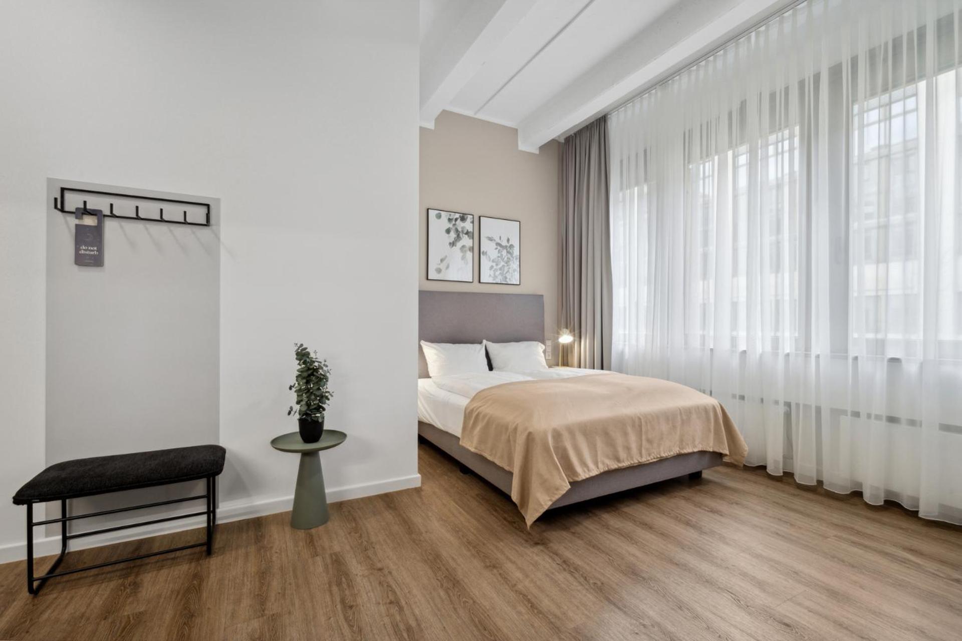 Aparthotel Limehome Fritz-erler Str