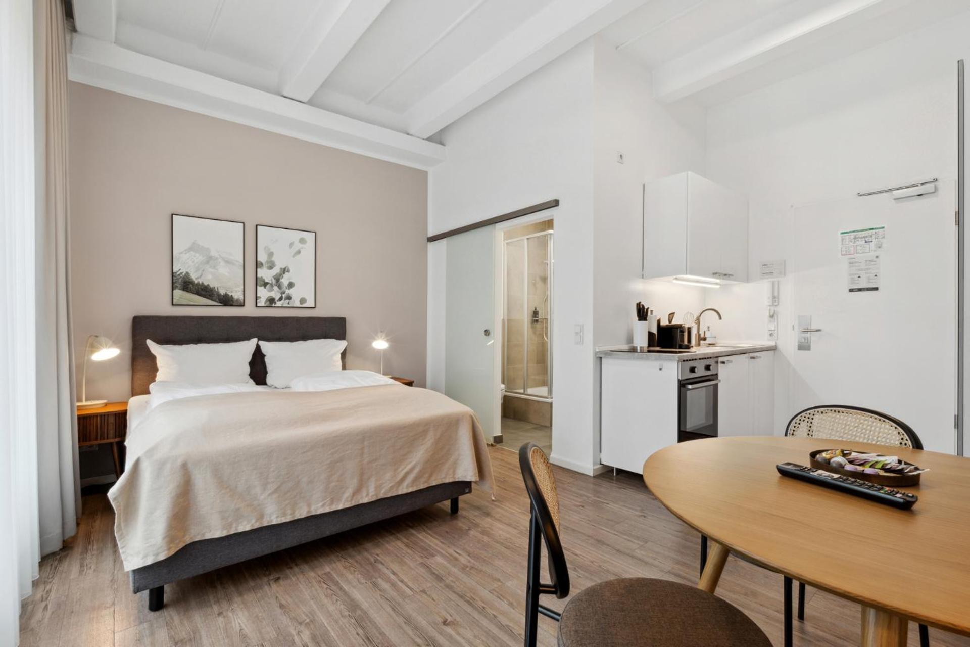Limehome Fritz-erler Str Munich