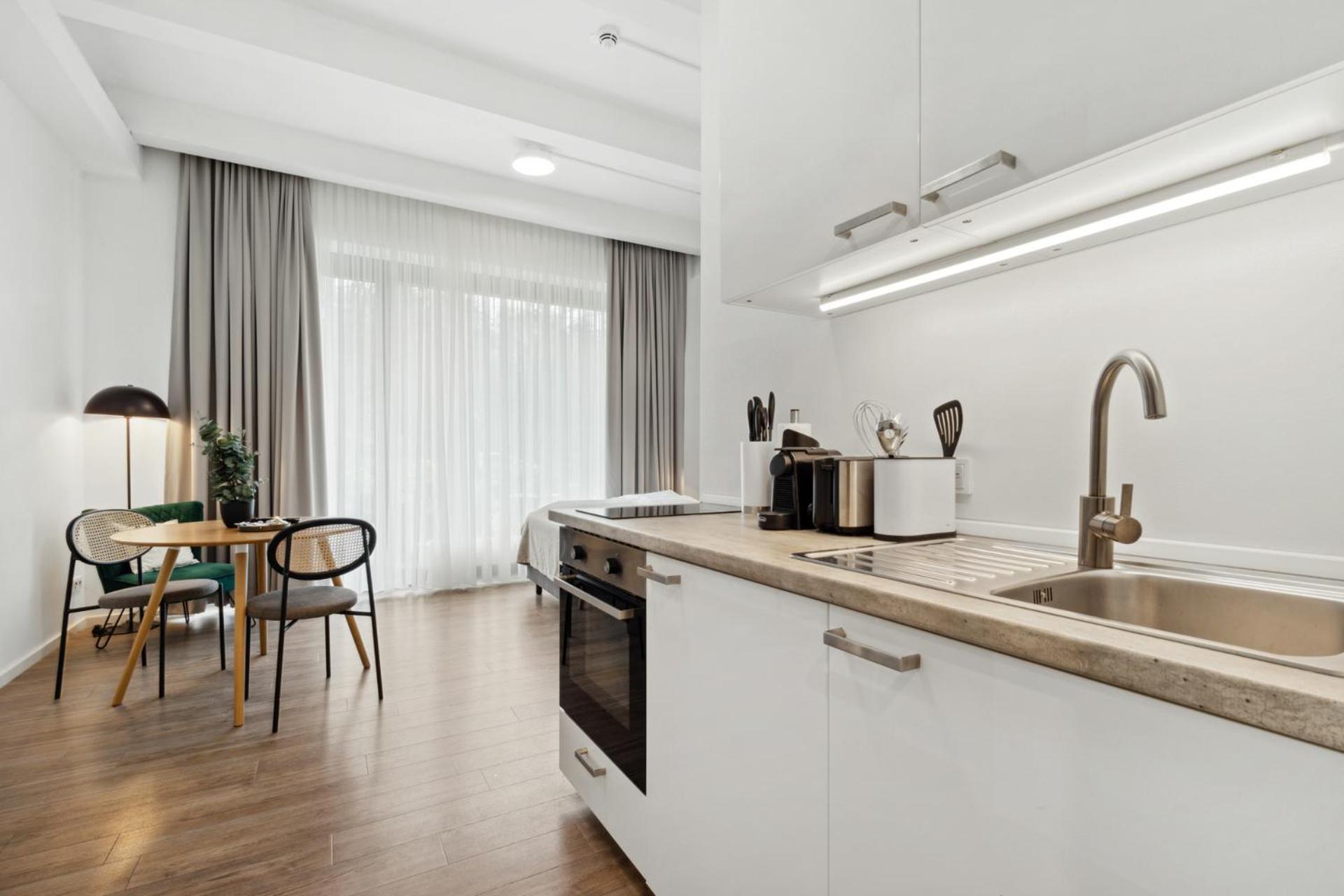 Aparthotel Limehome Fritz-erler Str