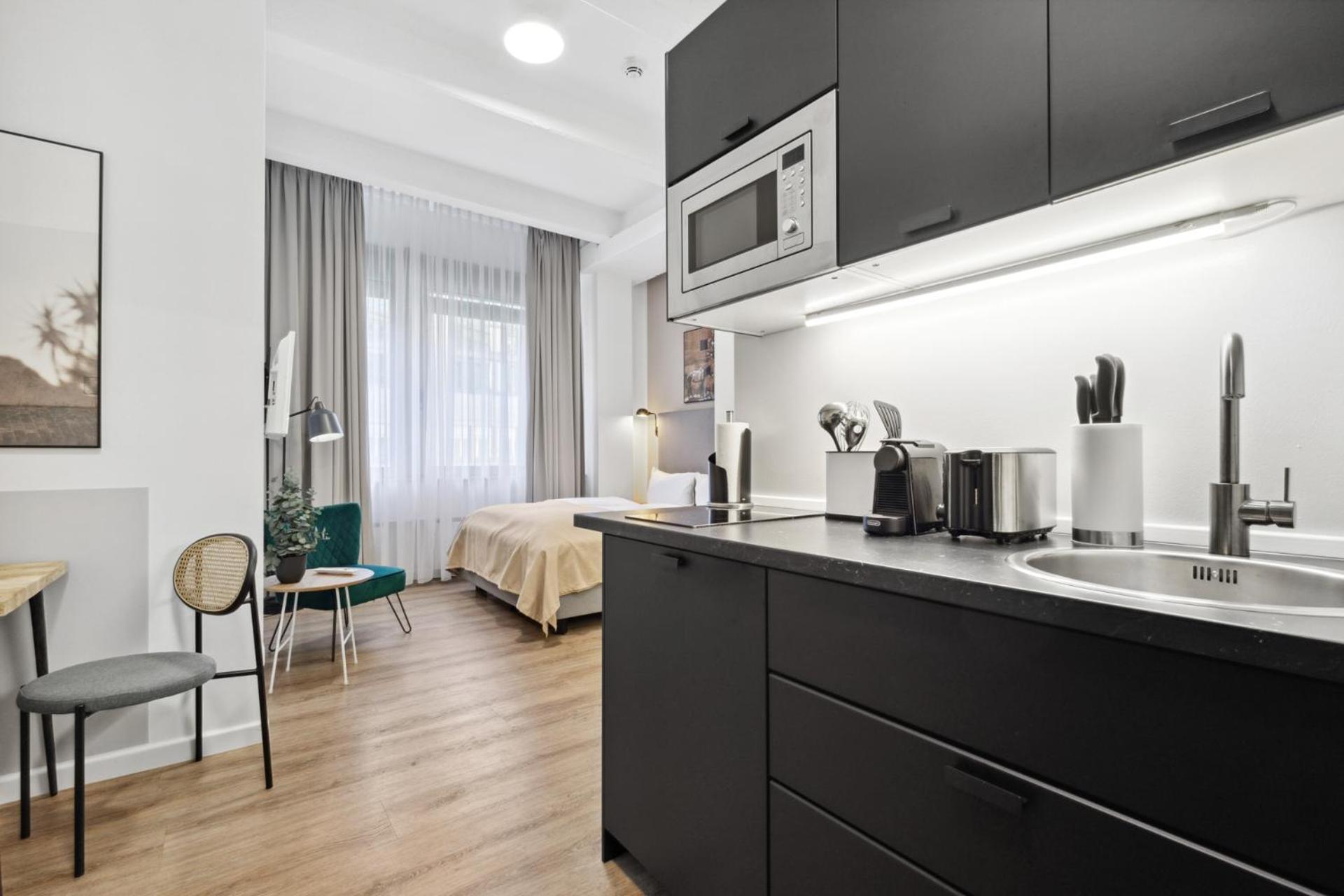 Limehome Fritz-erler Str