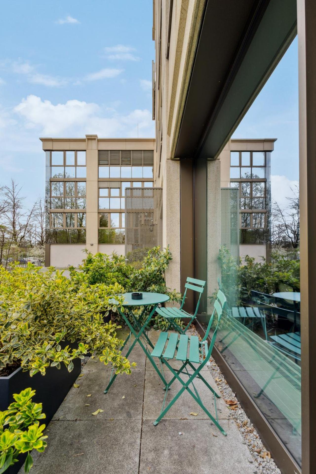 Limehome Fritz-erler Str Munich