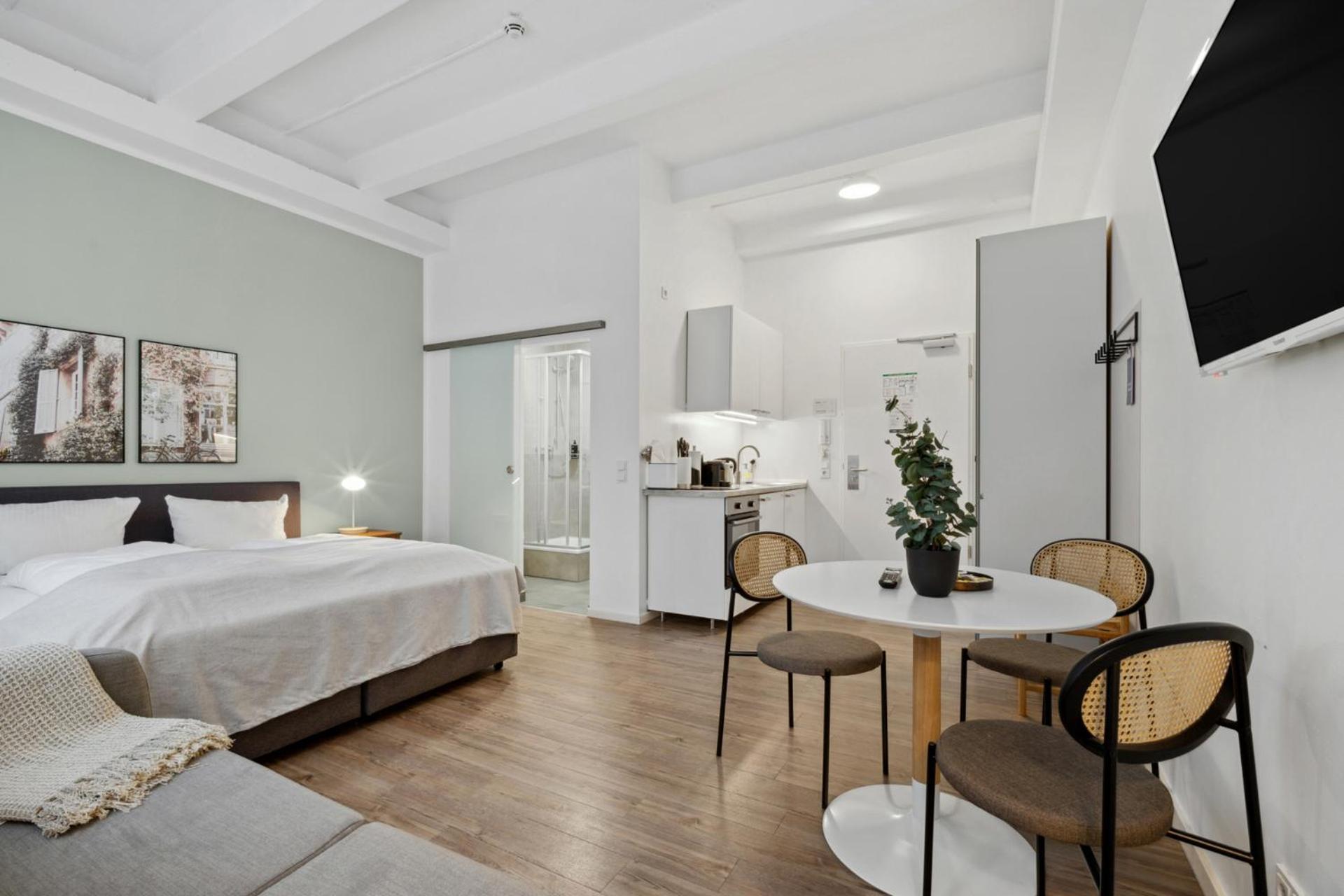 Limehome Fritz-erler Str