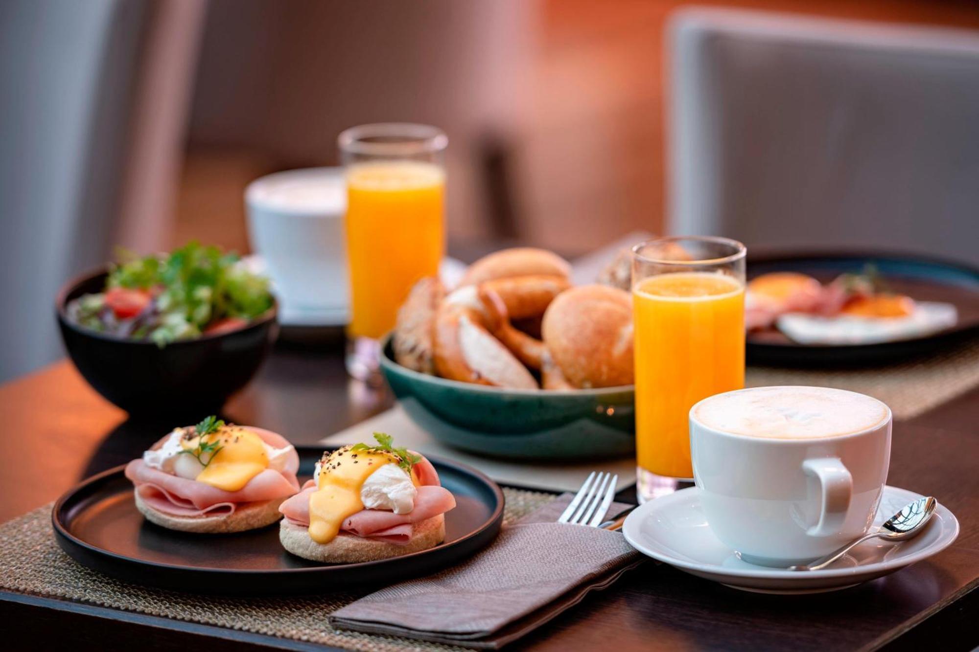 Hotel The Westin Grand 5*
