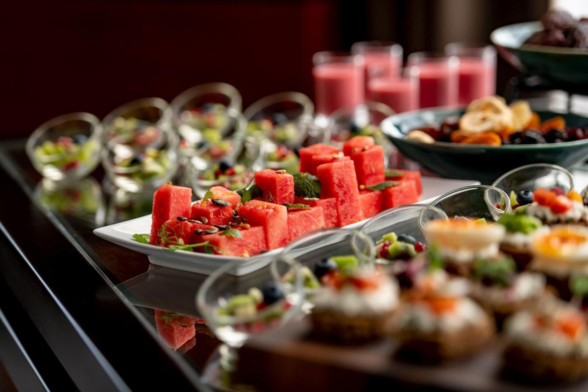 Hotel The Westin Grand 5*