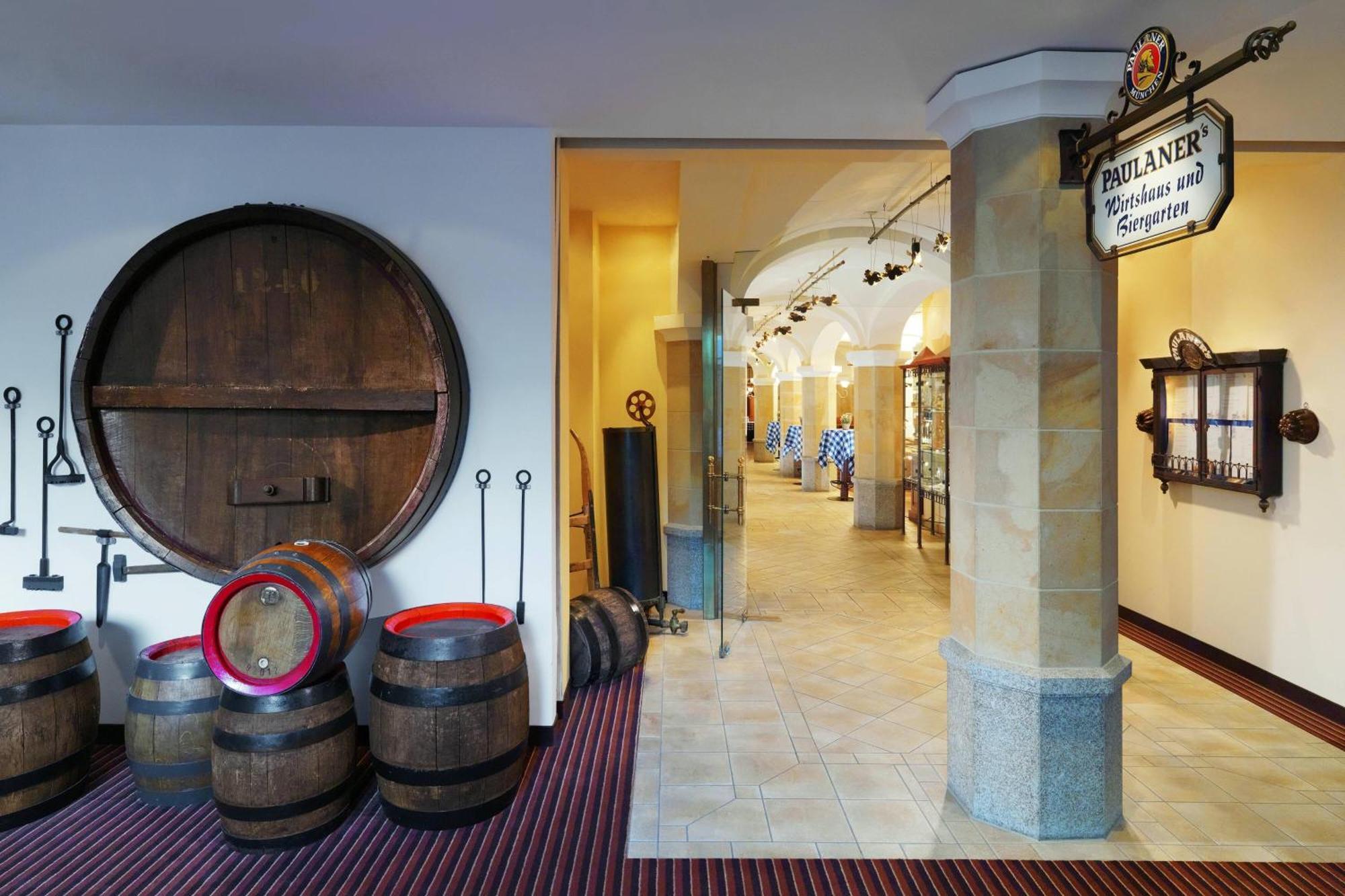 Hotel The Westin Grand 5*