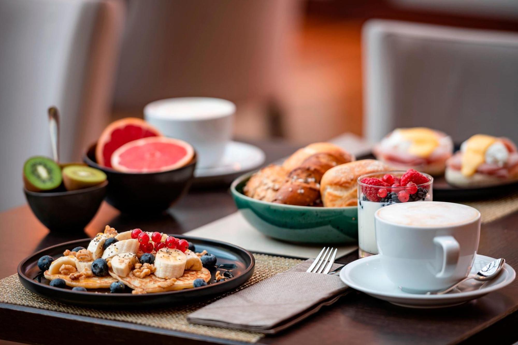Hotel The Westin Grand Munich