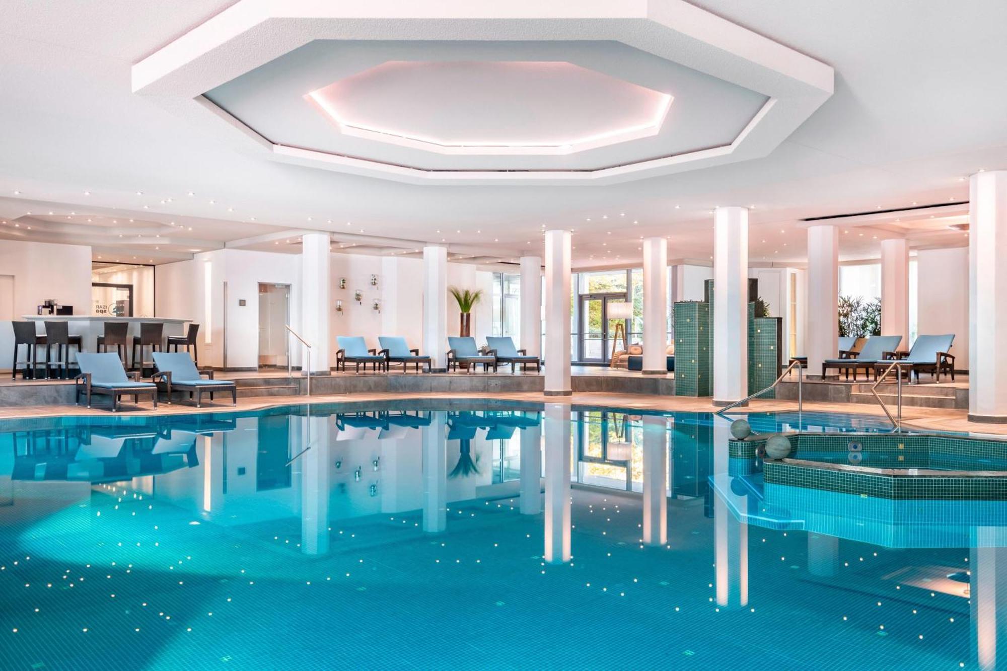 Hotel The Westin Grand 5*