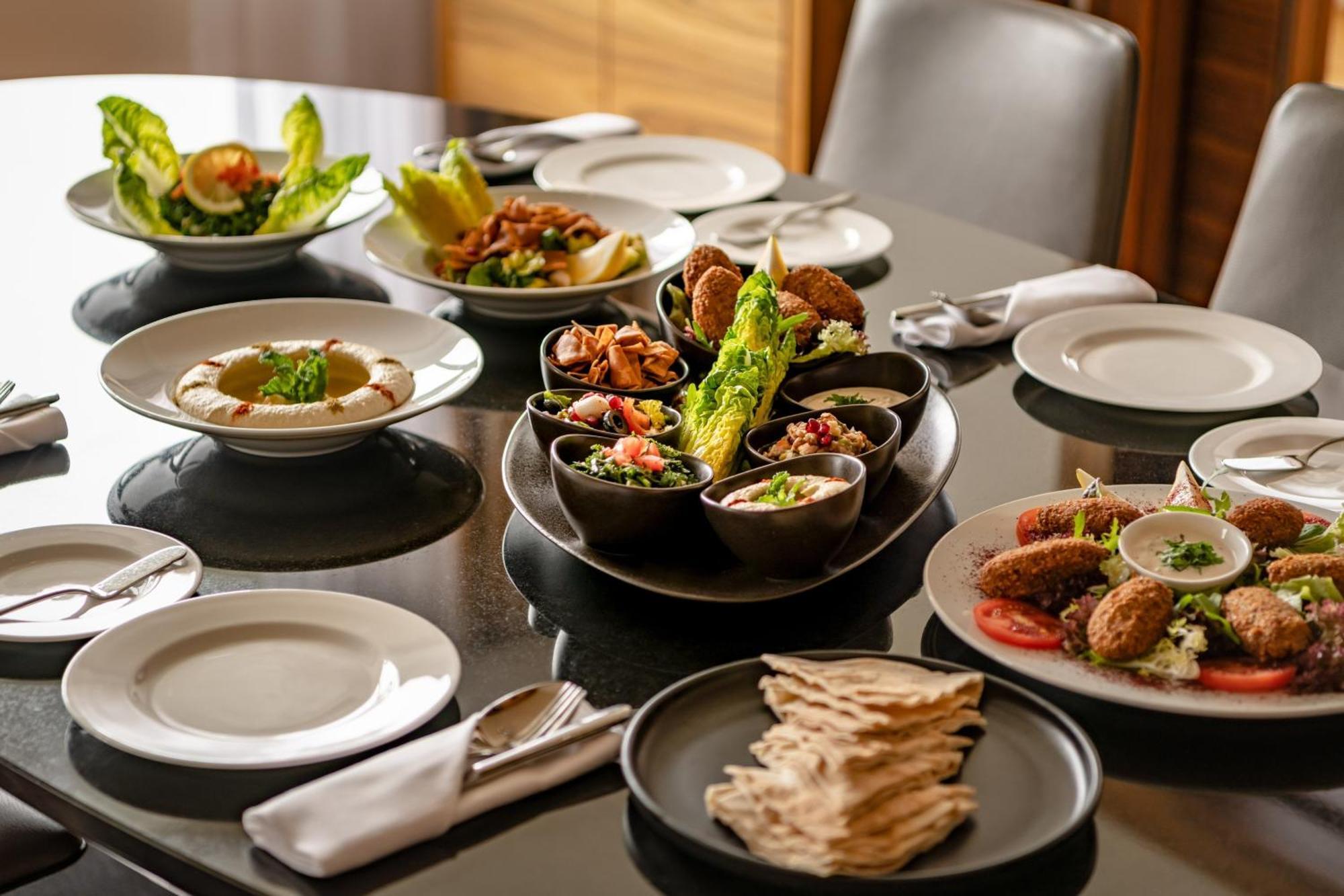 Hotel The Westin Grand 5*