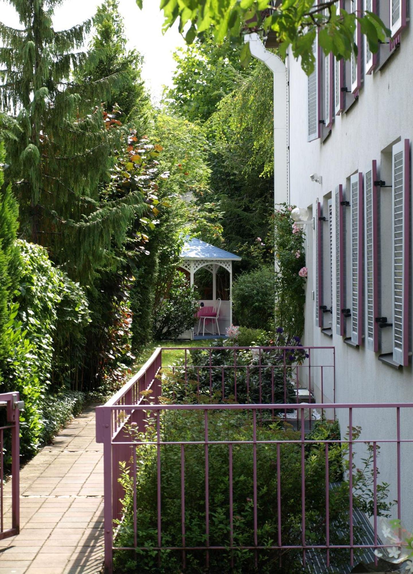 Hotel Waldperlach By Blattl Munich