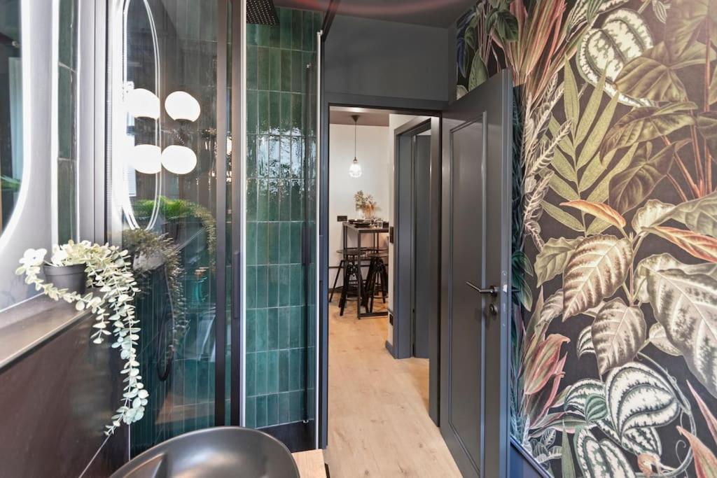 Flatista Homes - Jungle House Apartment
