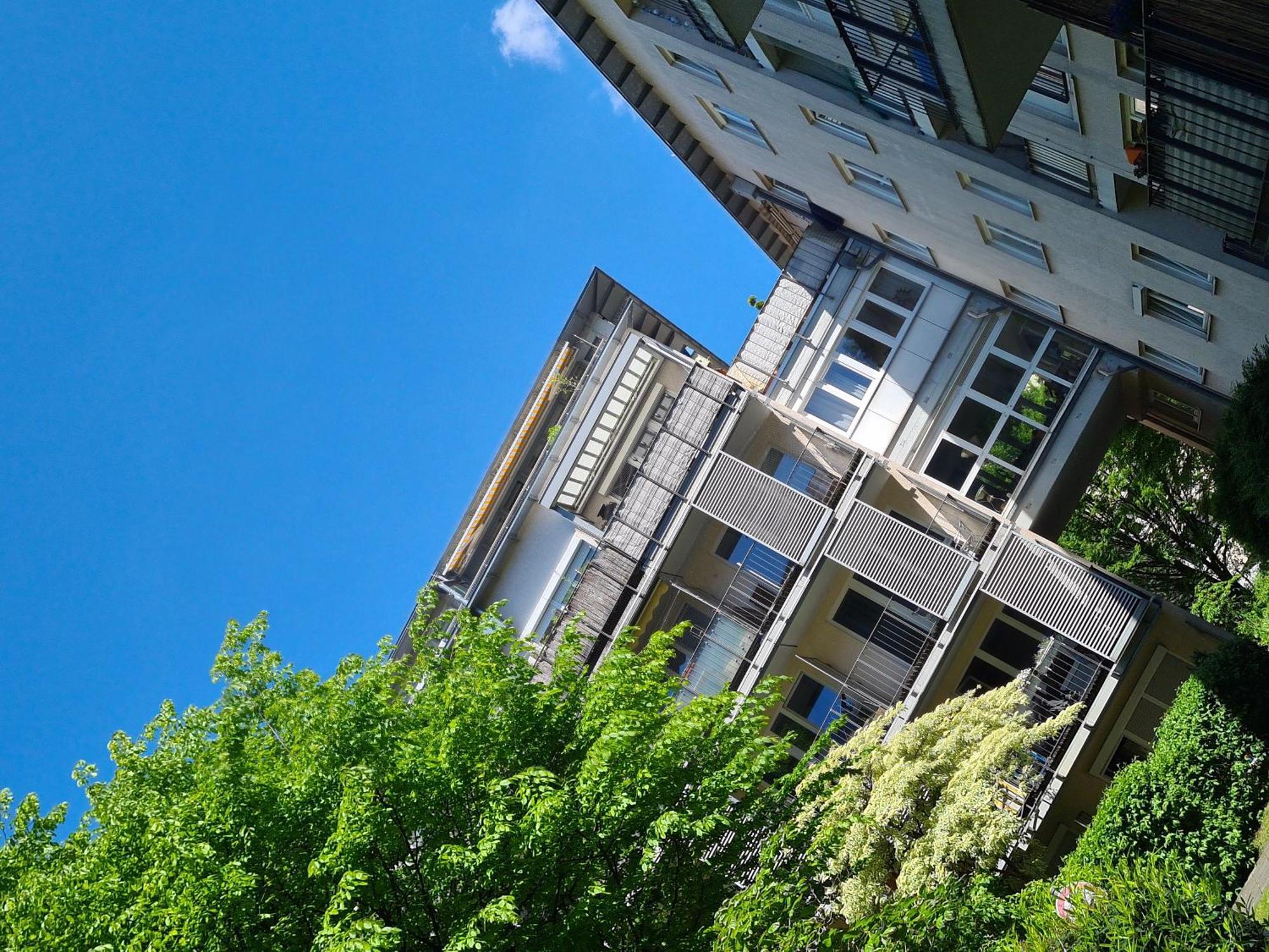Ridler Theresienwiese, Parking & Rooftop Terraces 2 * München
