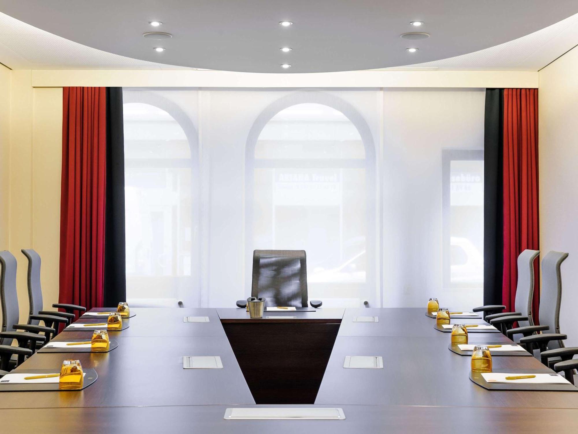 Hotel Mercure City Center Munich