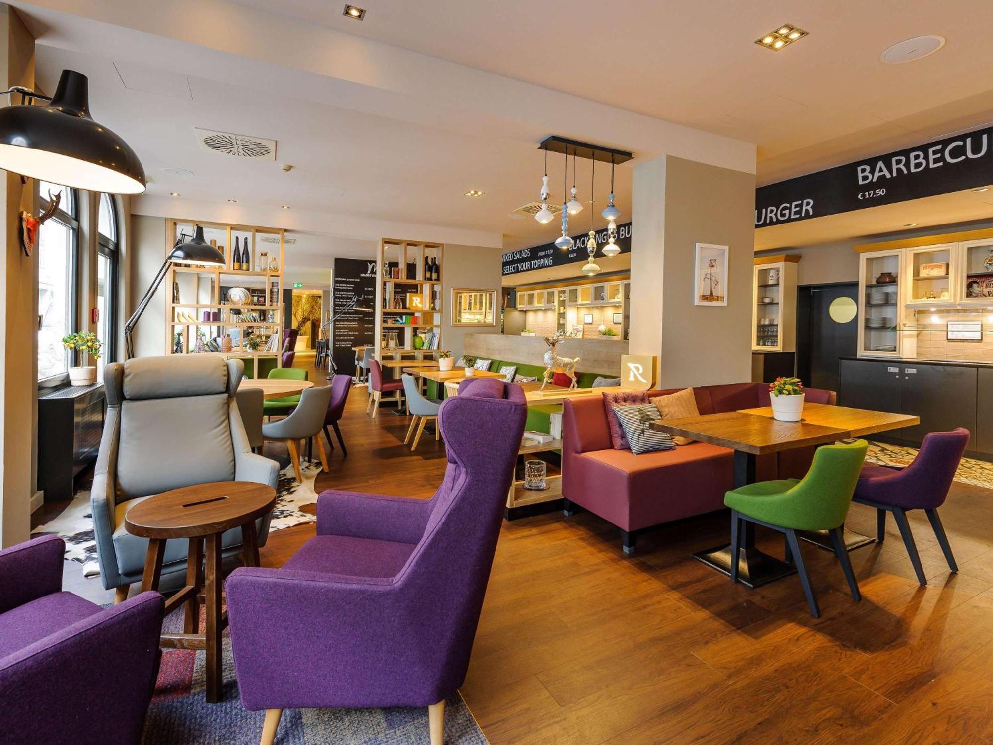 Mercure City Center Munich