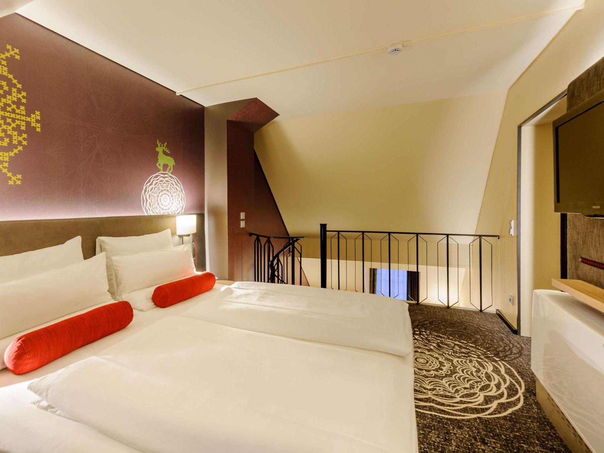 Mercure City Center Hotel