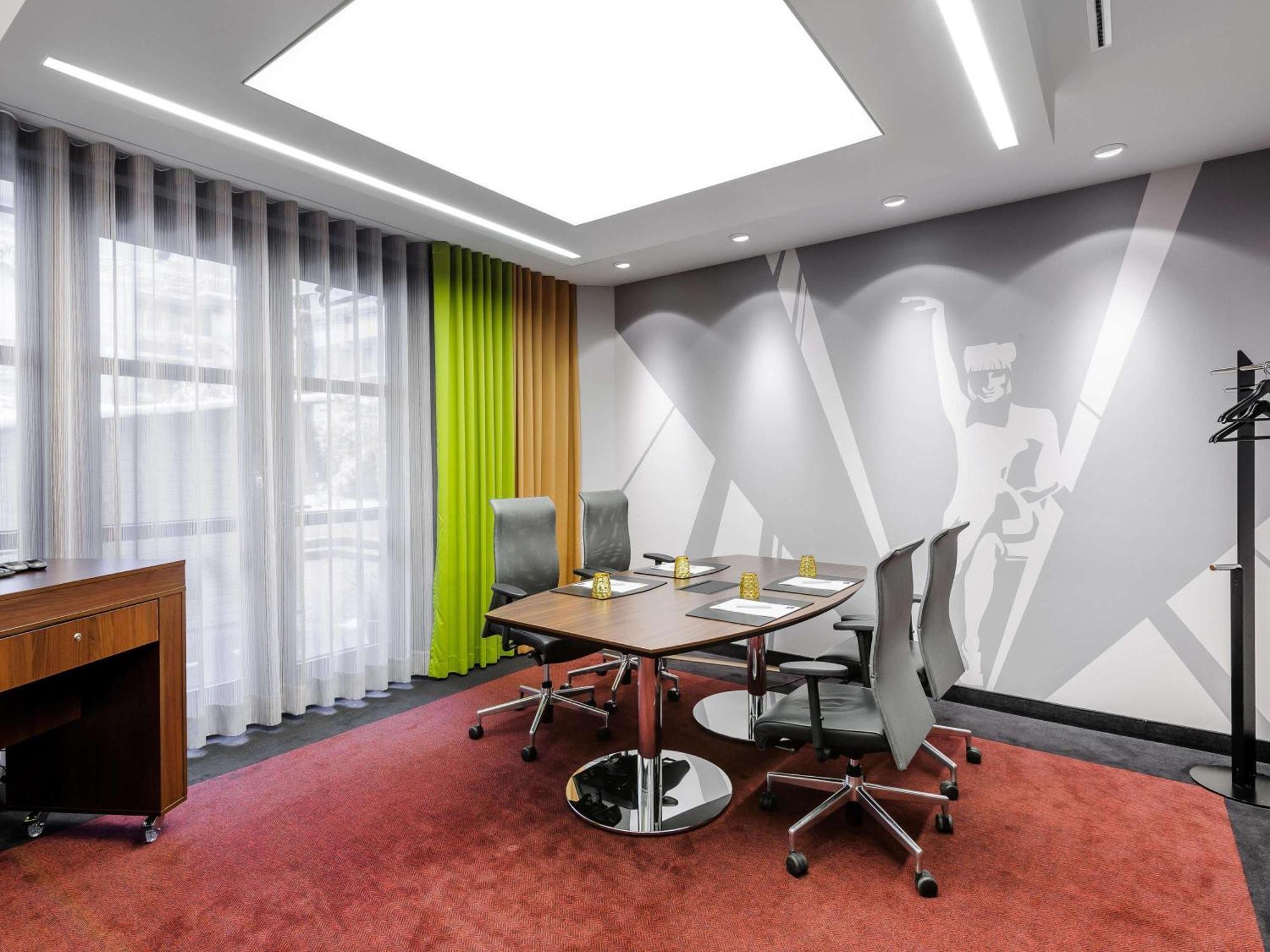 Mercure City Center
