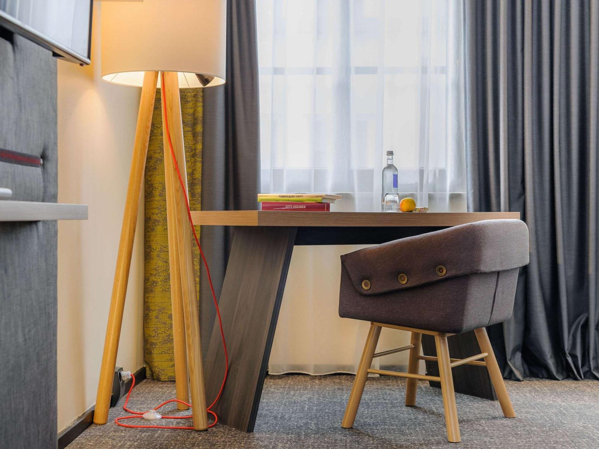 Hotel Mercure City Center Munich