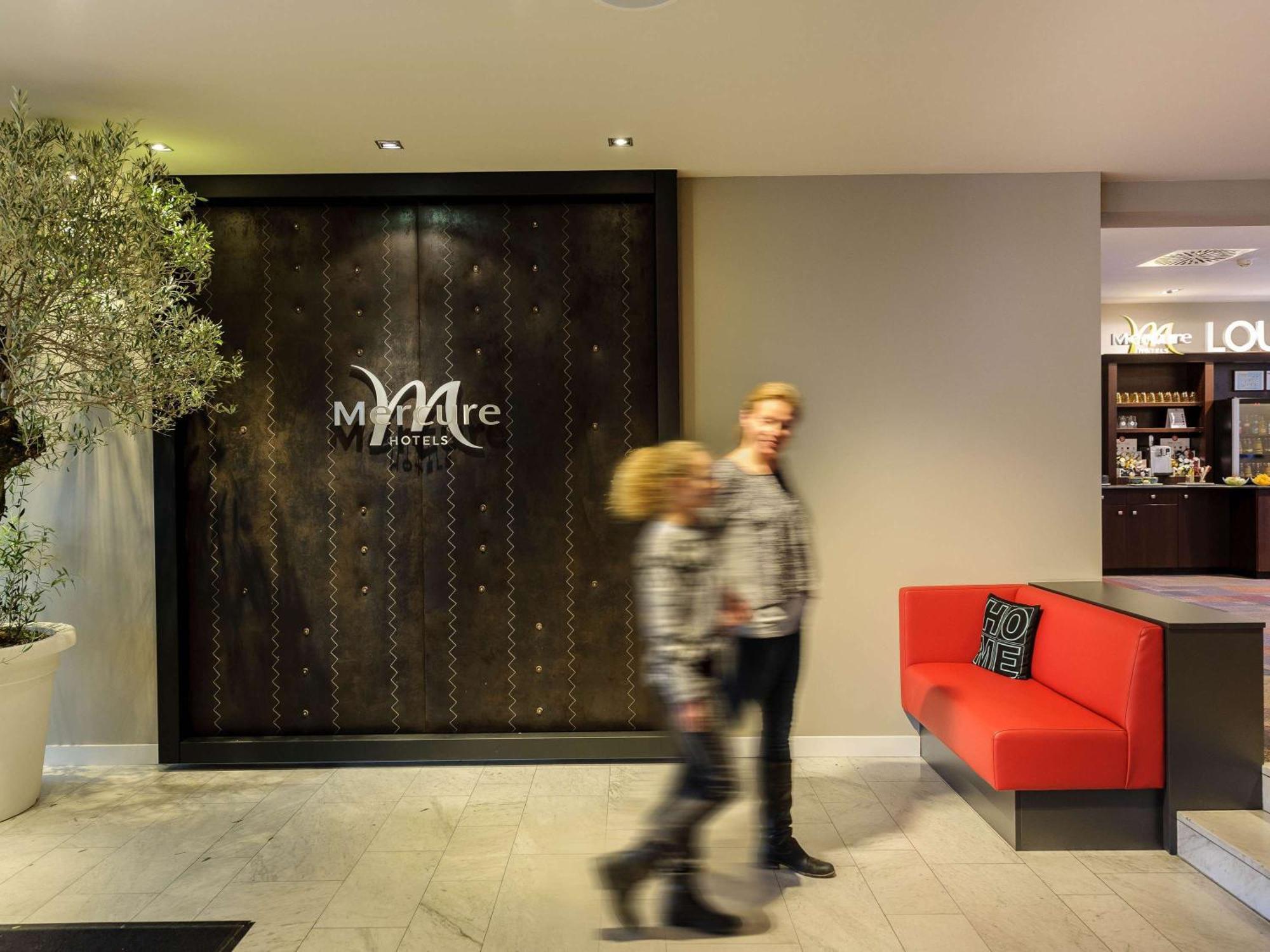 Mercure City Center Munich