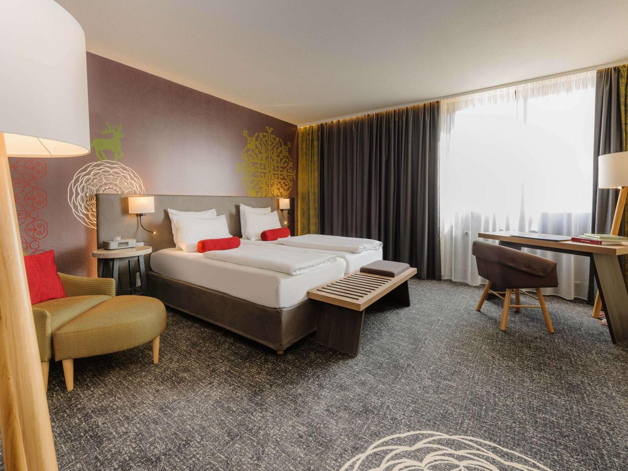 Hotel Mercure City Center