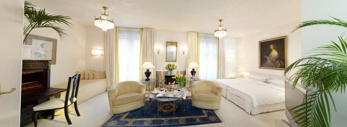 Hotel Opera 4*