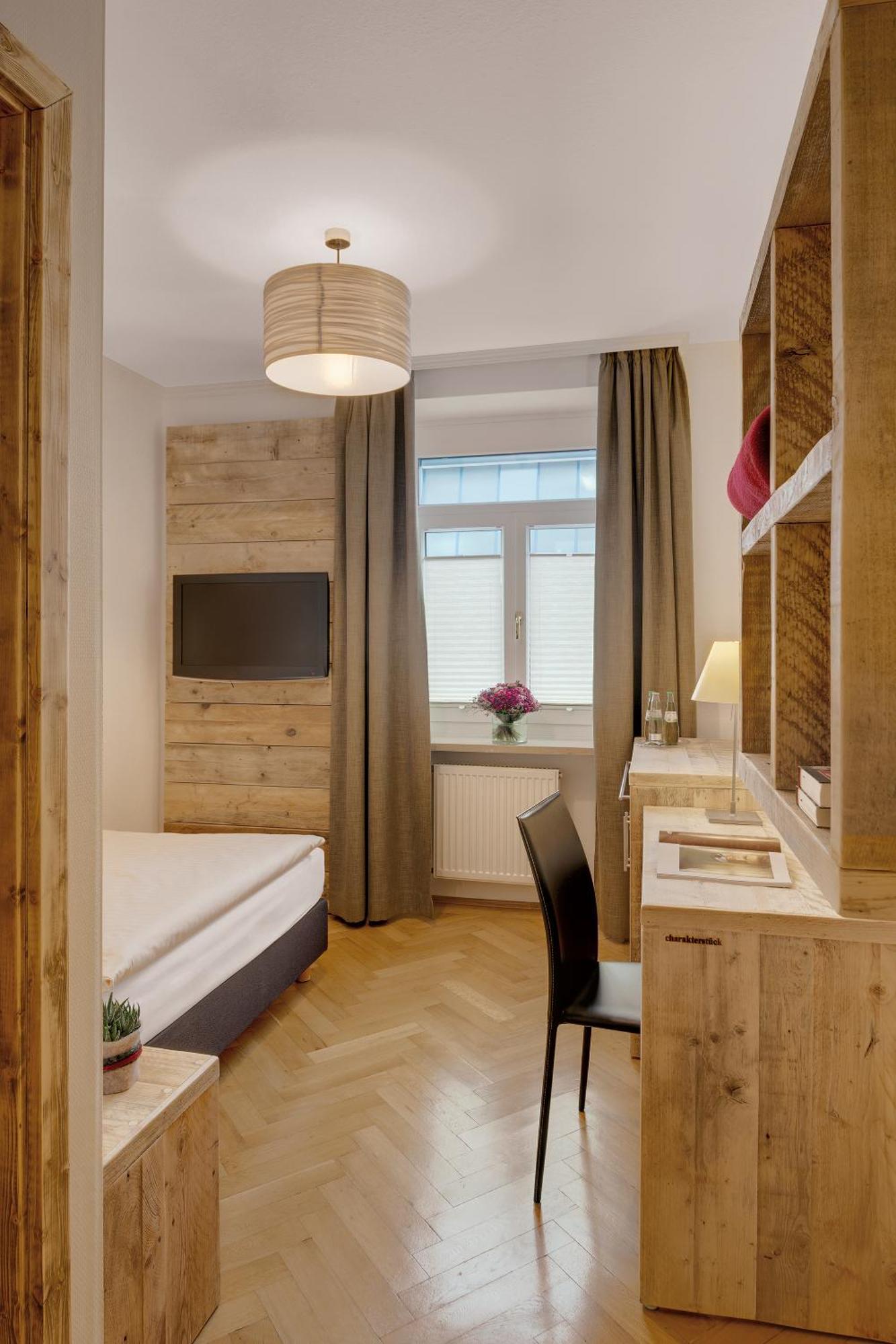Hotel Alpen