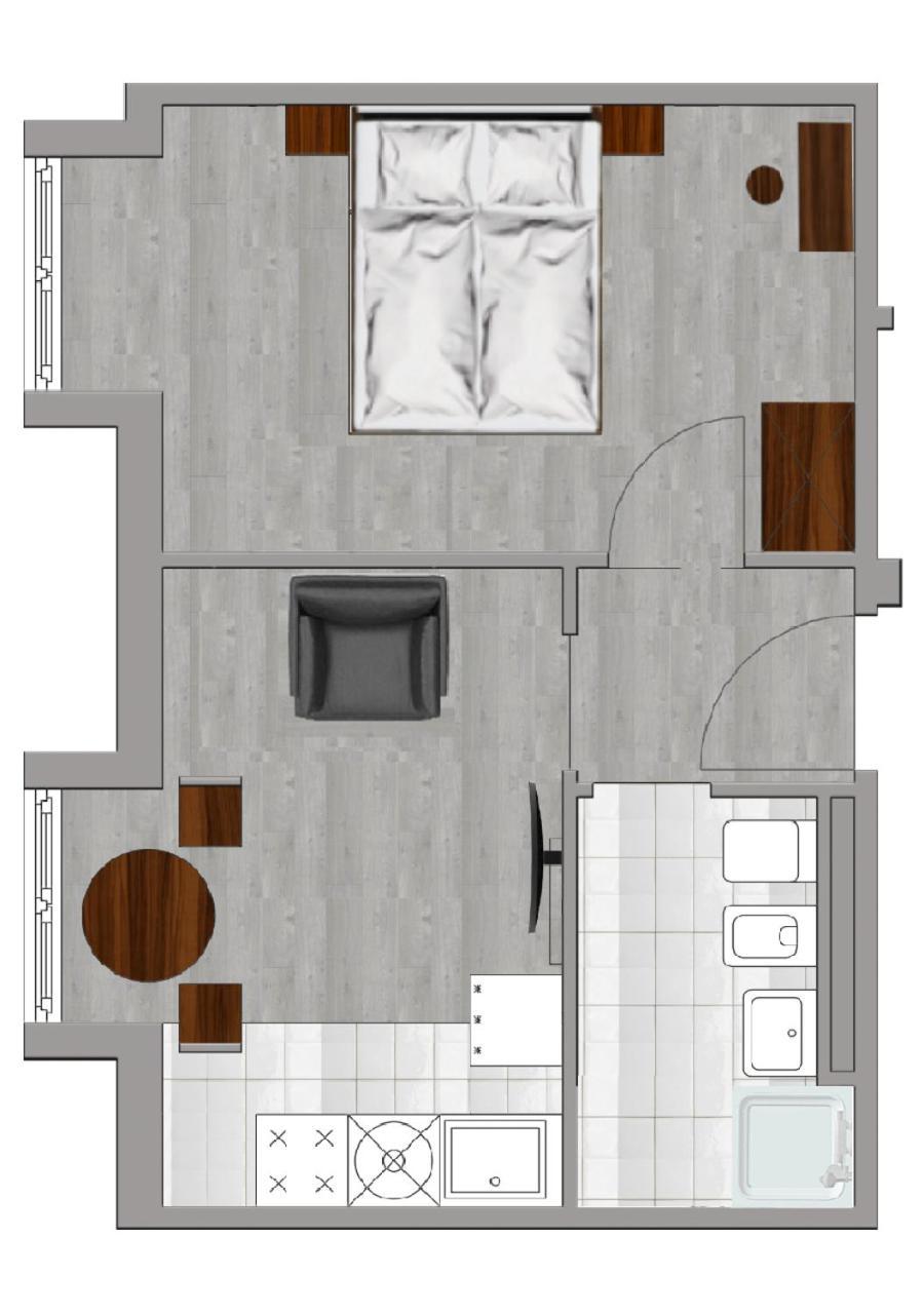 Arabest & Boardinghouse München