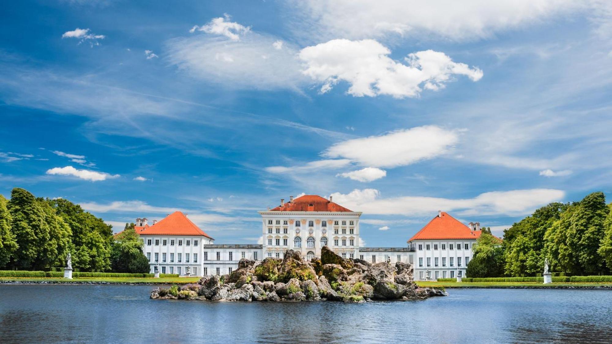 Hotel Holiday Inn Express Munich City West By Ihg Munich