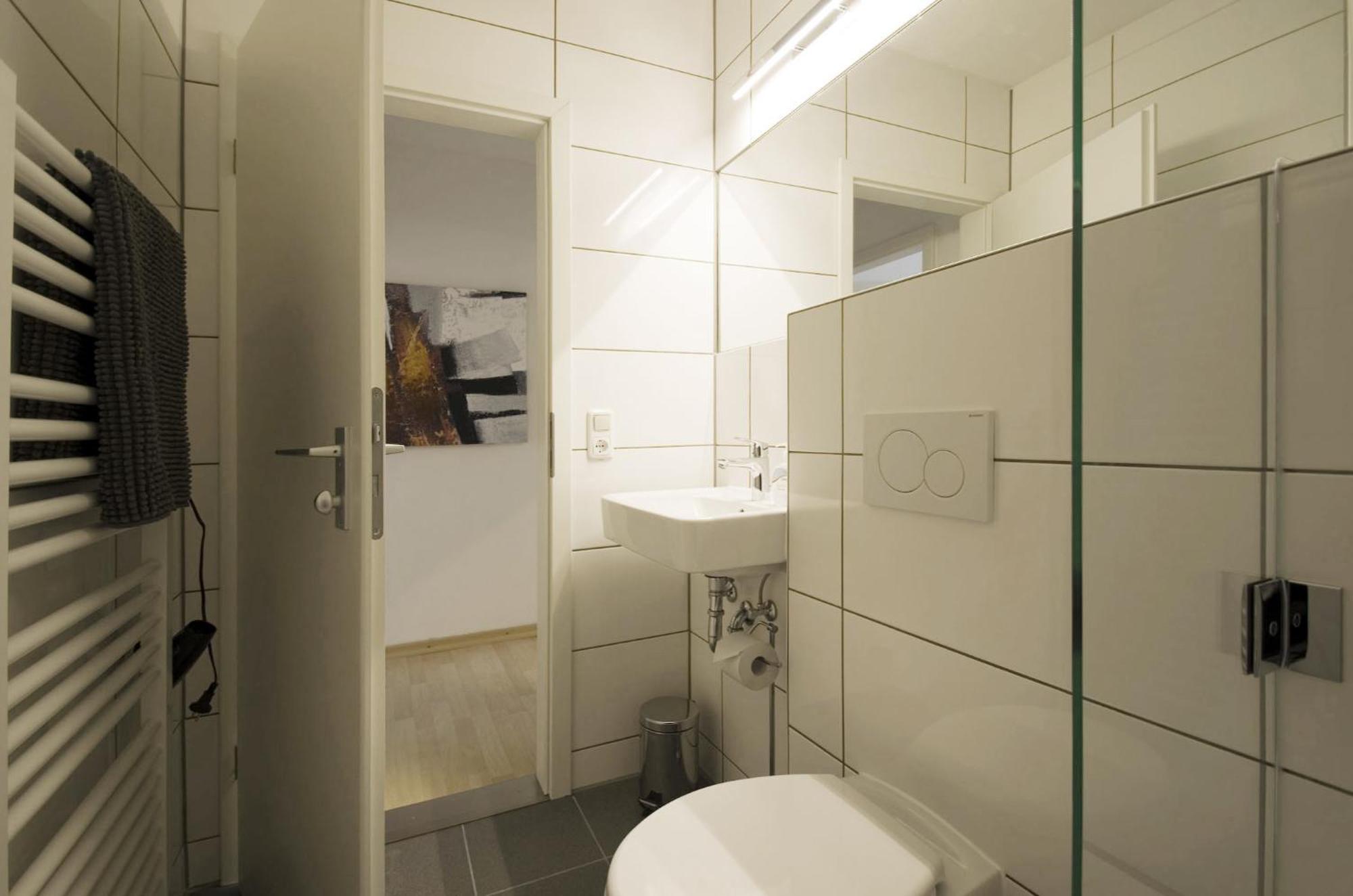 Apartamento Bohemian Residency, And Quiet *