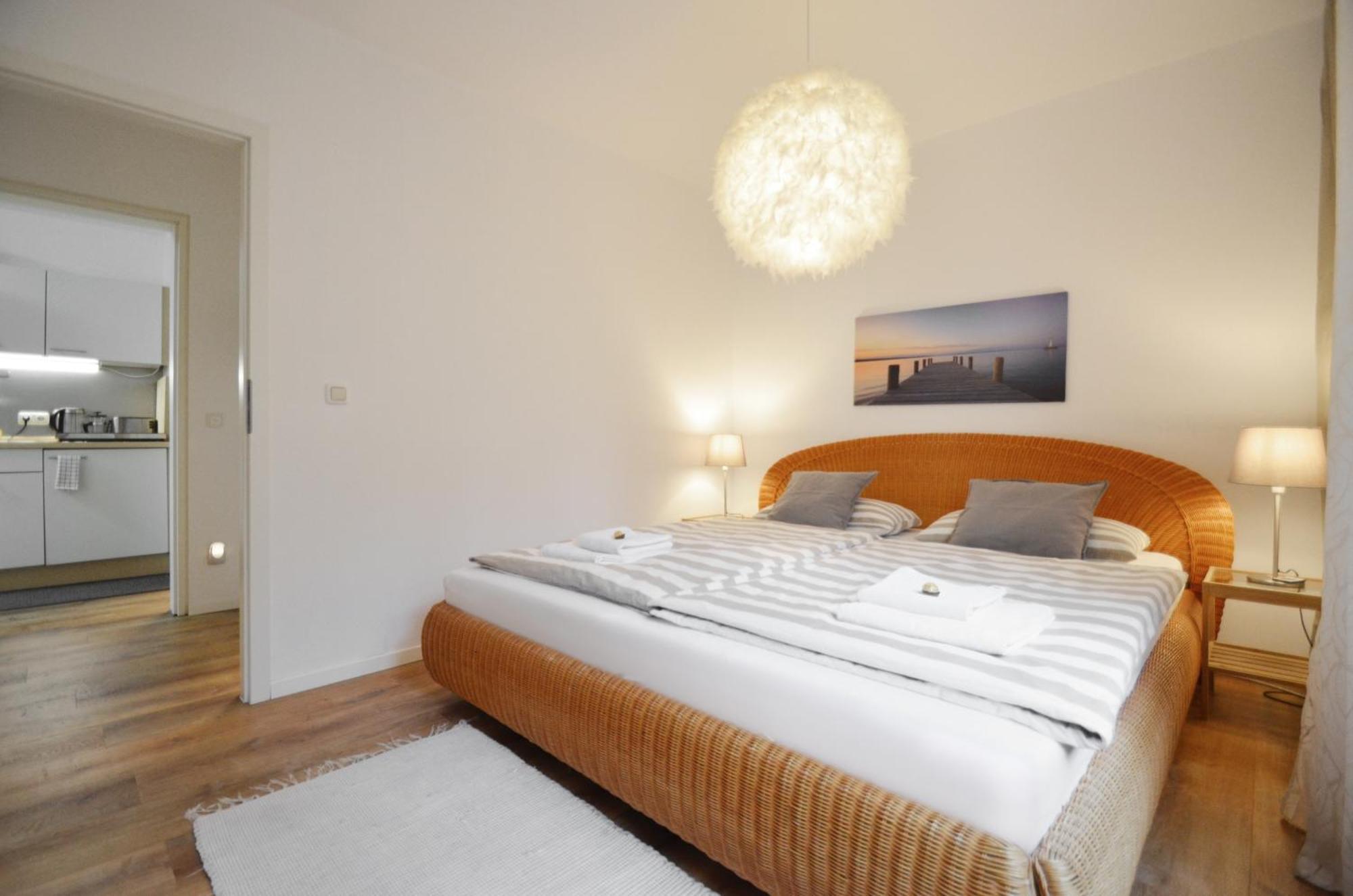 Bohemian Residency, And Quiet Apartamento Munique
