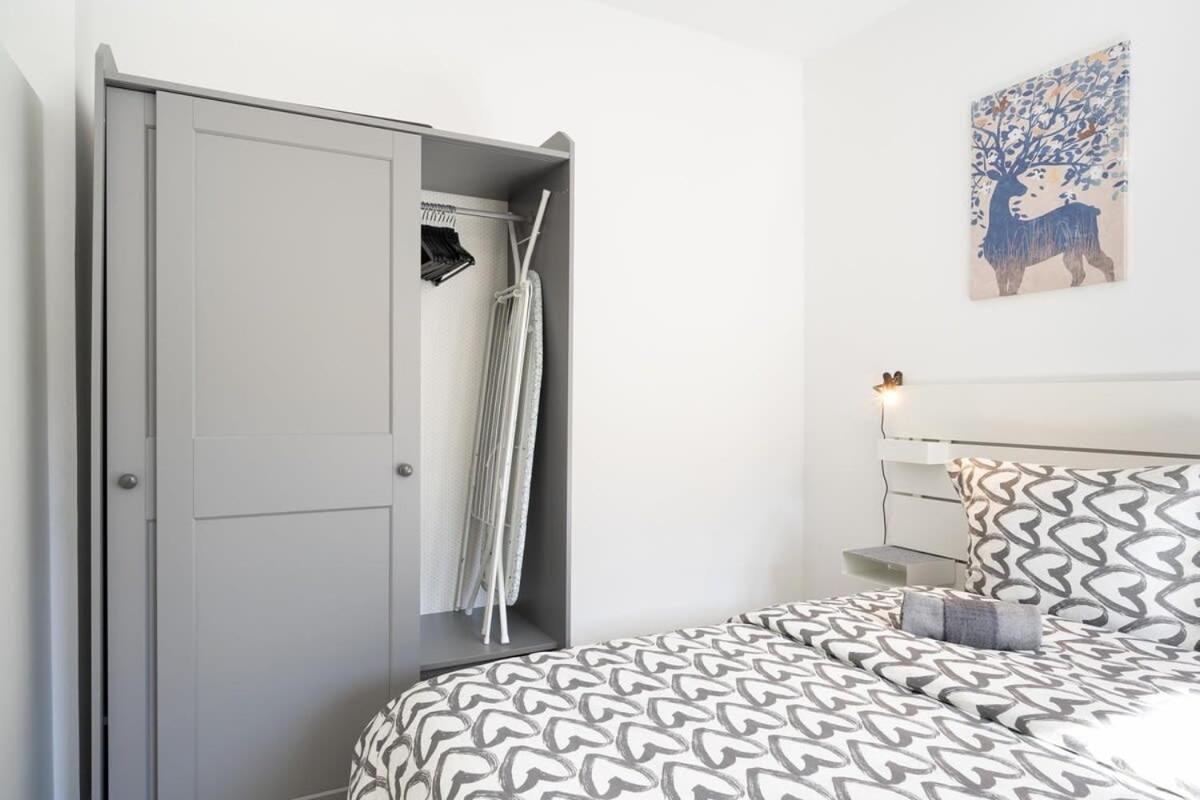 An Der Theresienwiese Apartment Munich