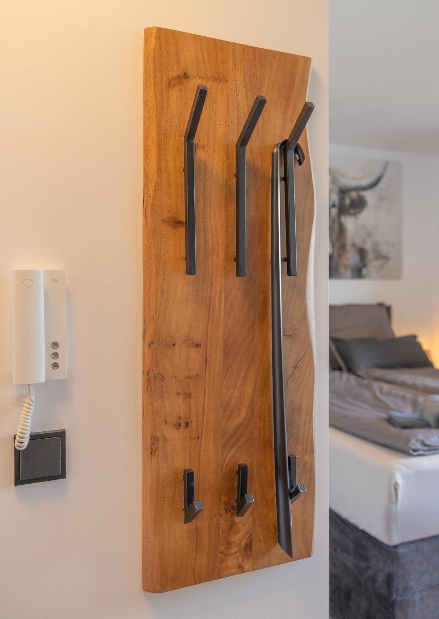 Apartment Sweethome - Super Zentral Und Modern, Kueche, Wifi Munich