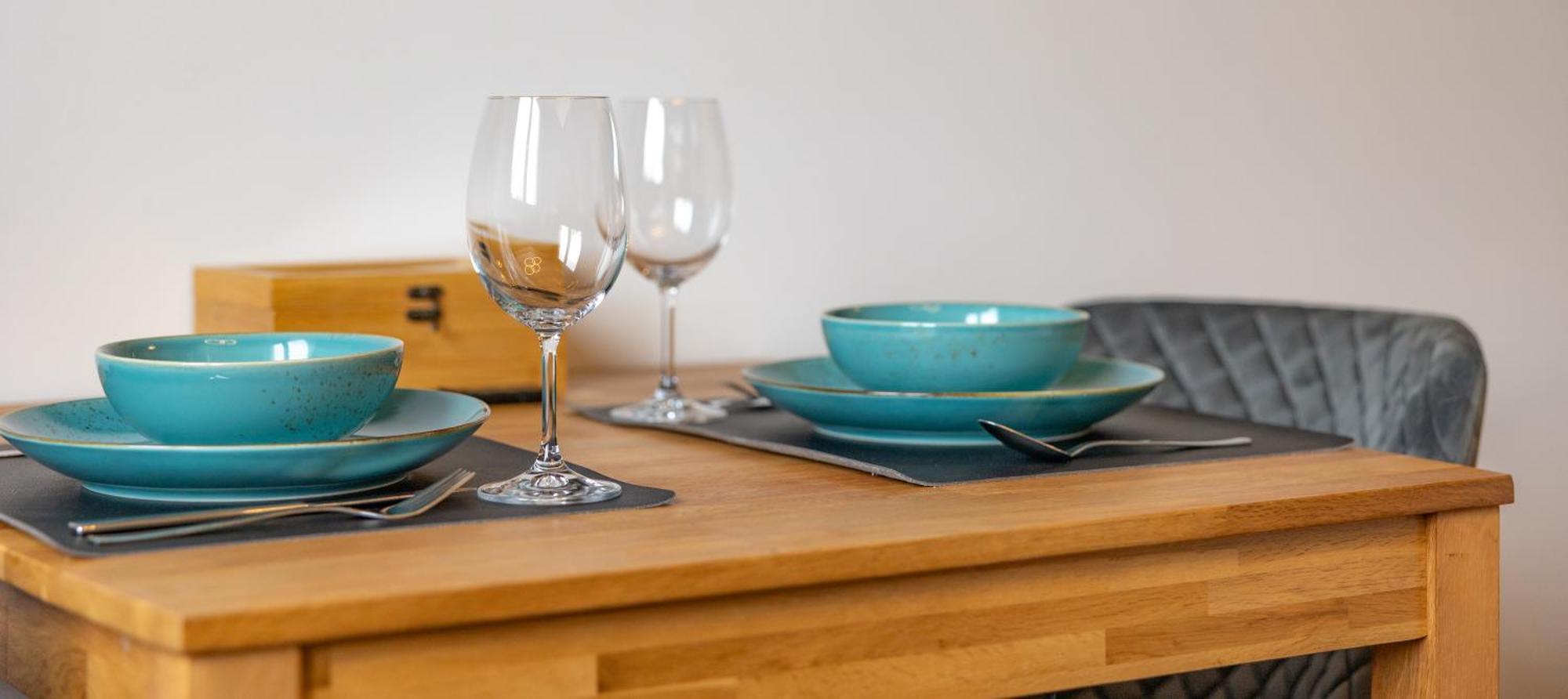 Sweethome - Super Zentral Und Modern, Kueche, Wifi Apartment Munich