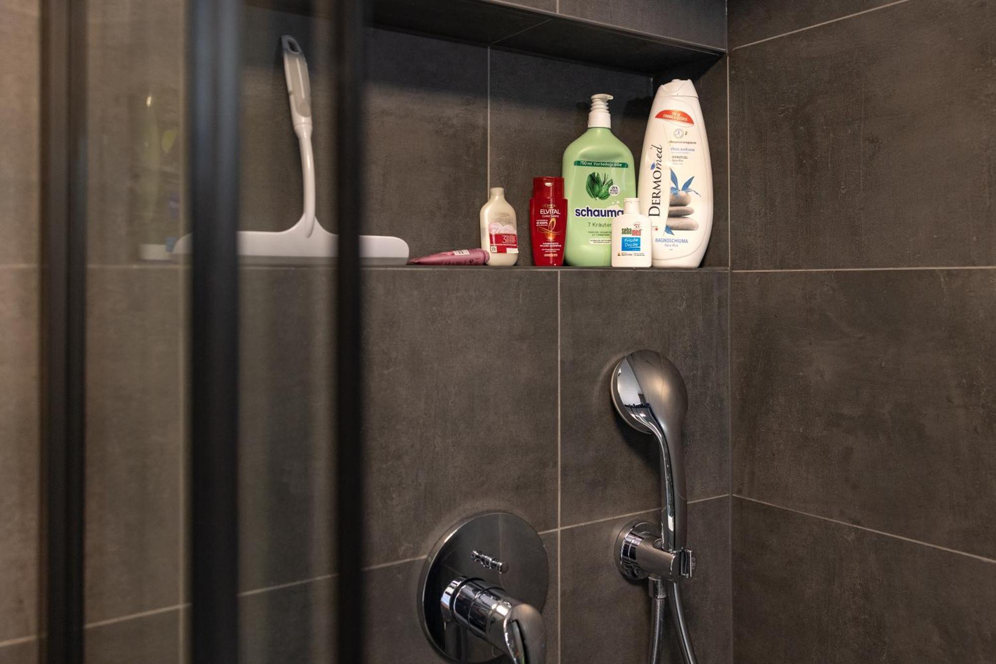Sweethome - Super Zentral Und Modern, Kueche, Wifi Apartment Munich