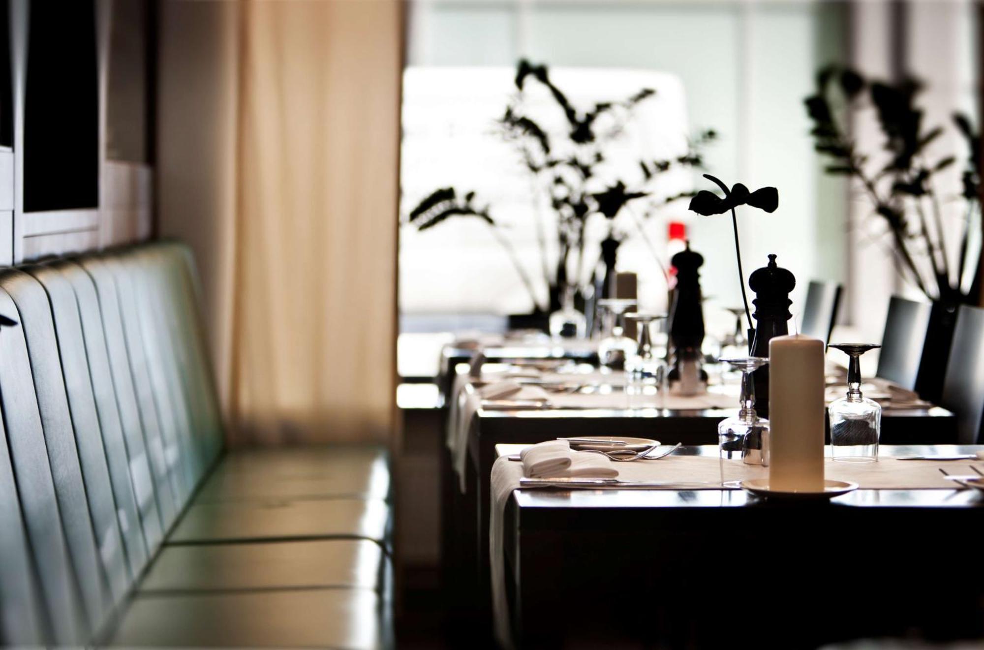 Hotel Flemings Muenchen-city Munich