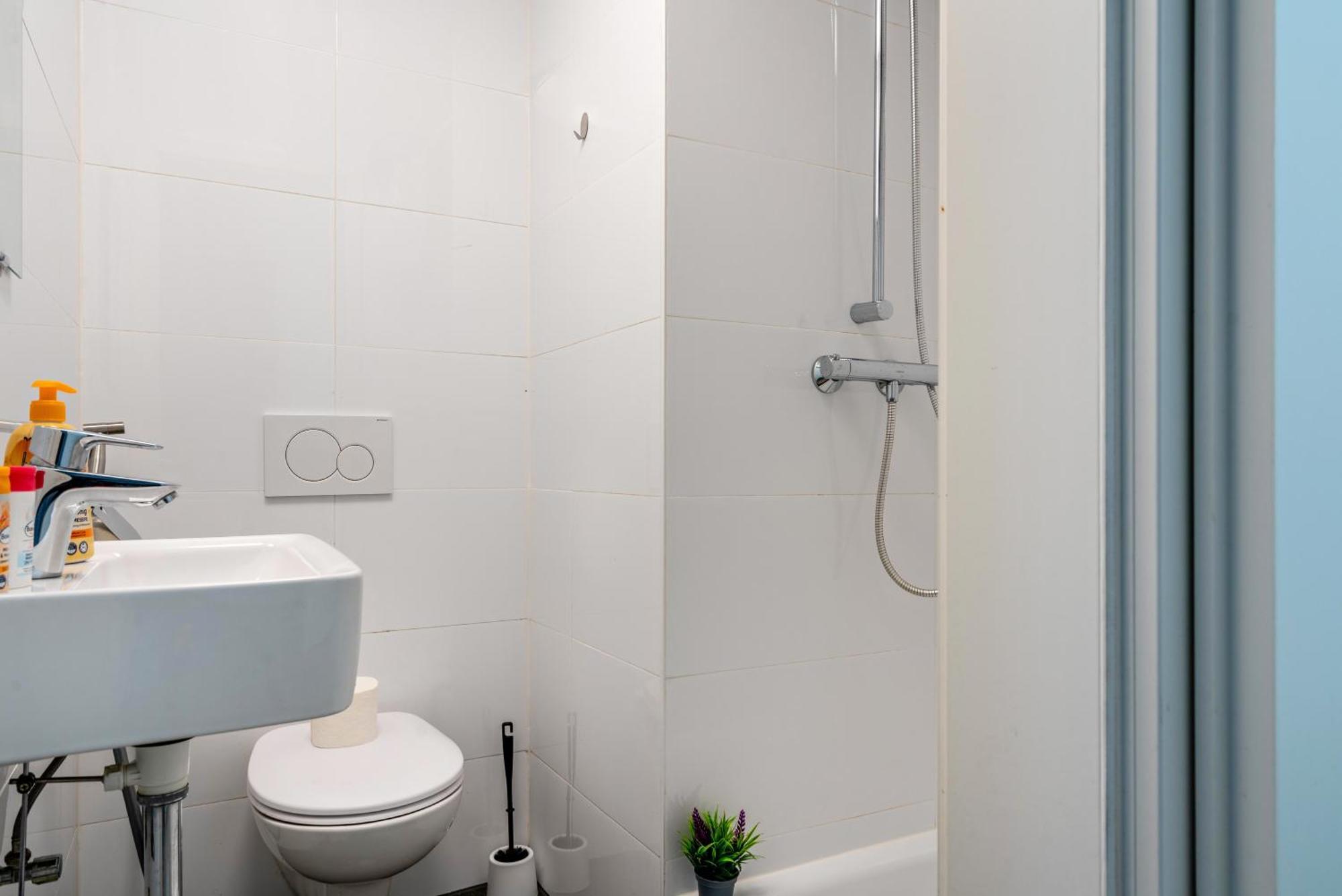 Apartment Aldars 2 Munich