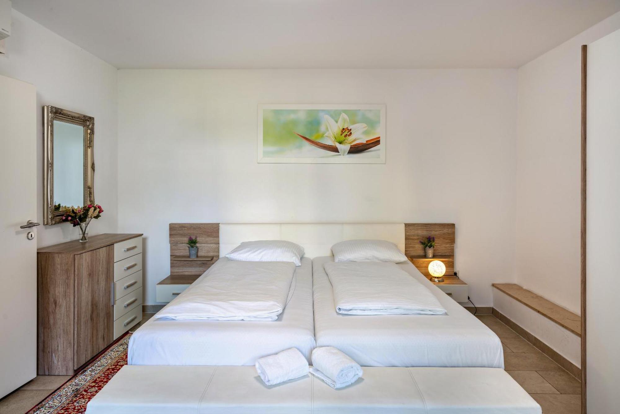 Apartment Aldars 2