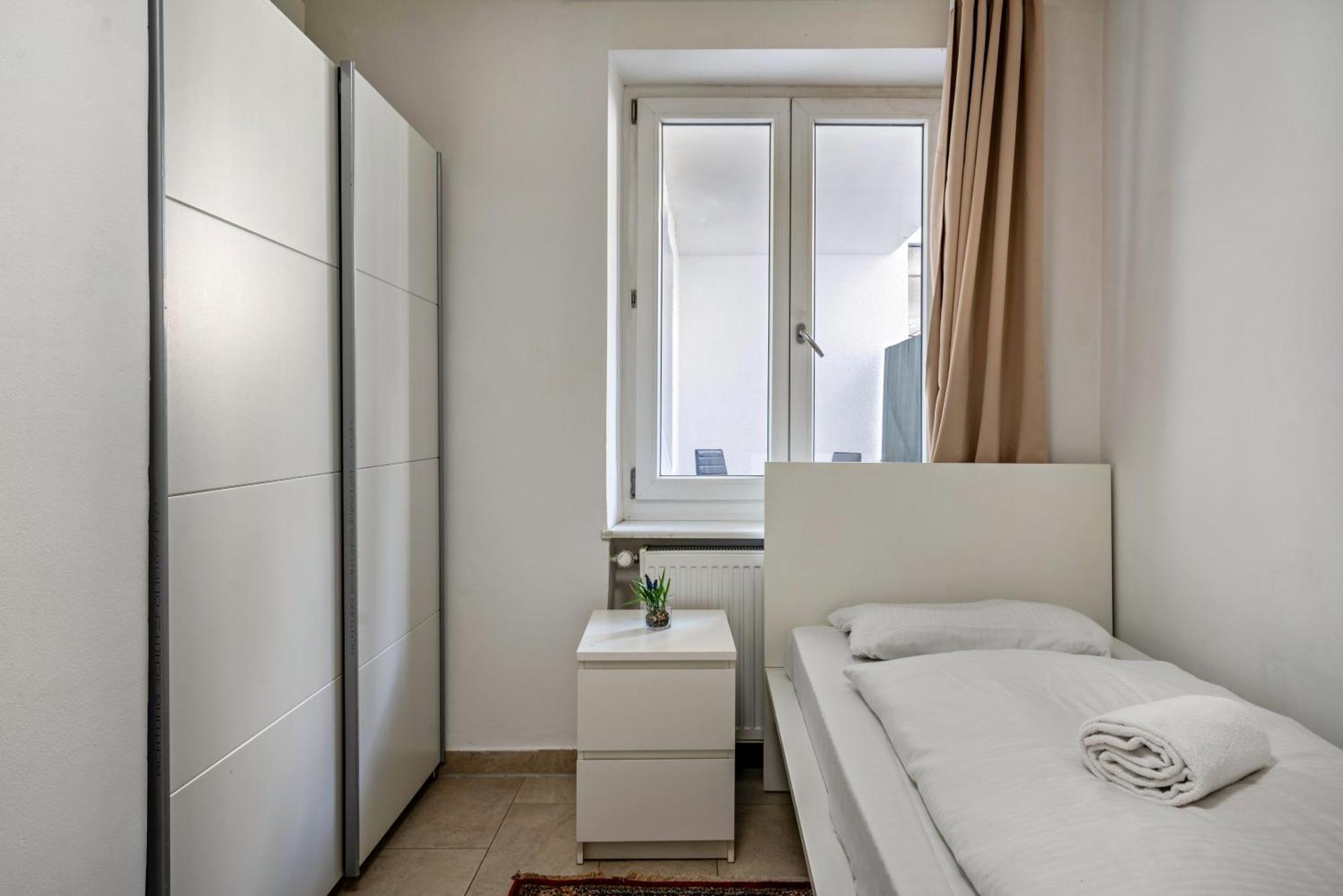 Aldars 2 Apartment Munich
