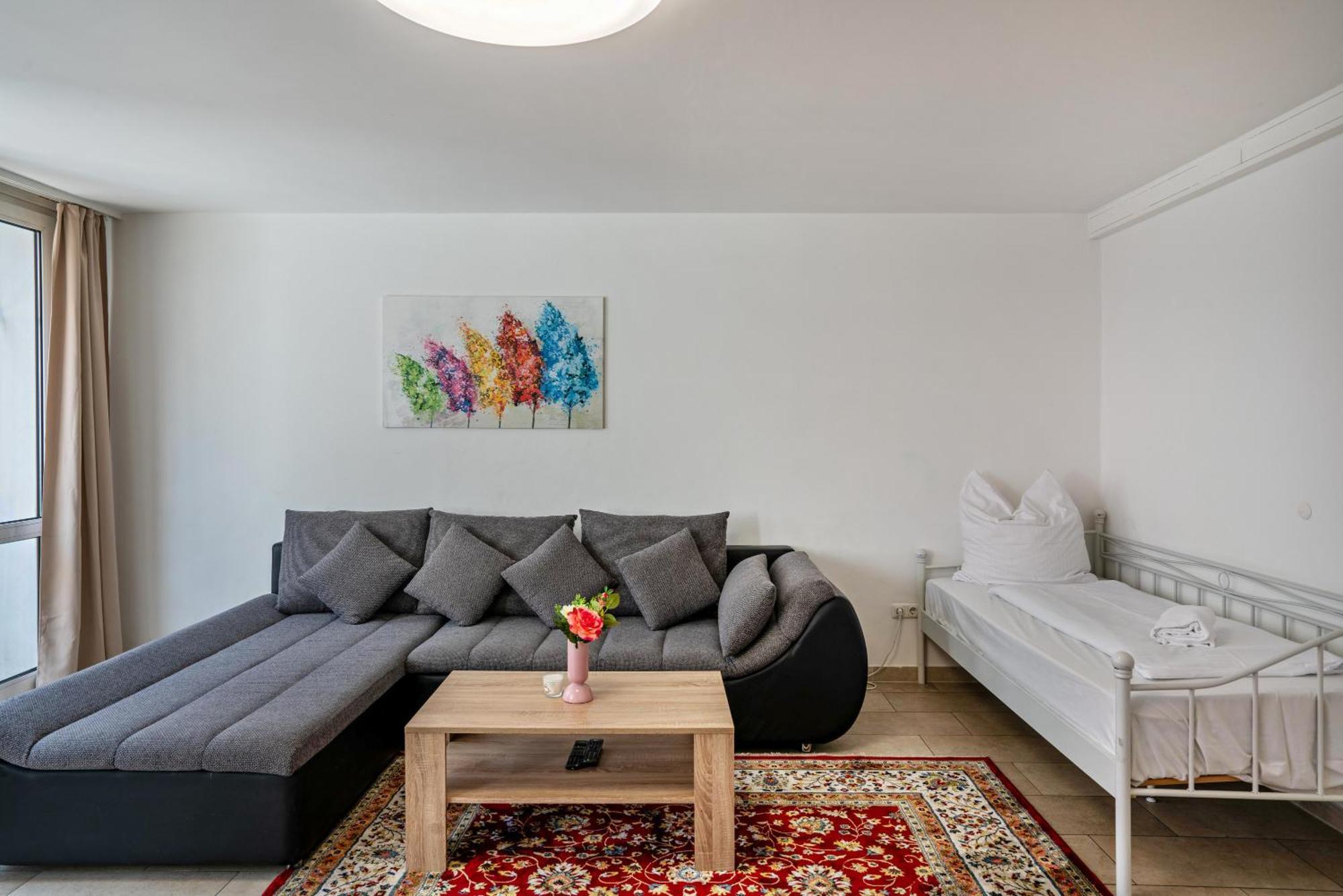 Apartment Aldars 2 *