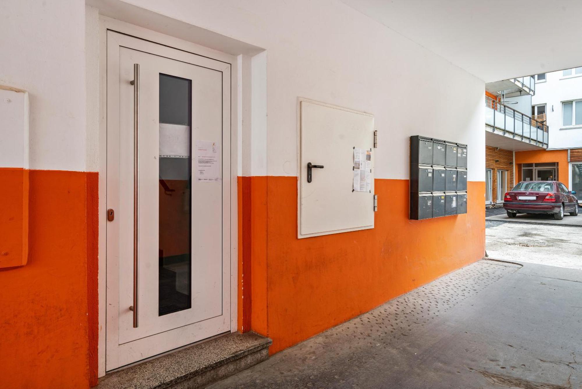 Apartment Aldars 2 *