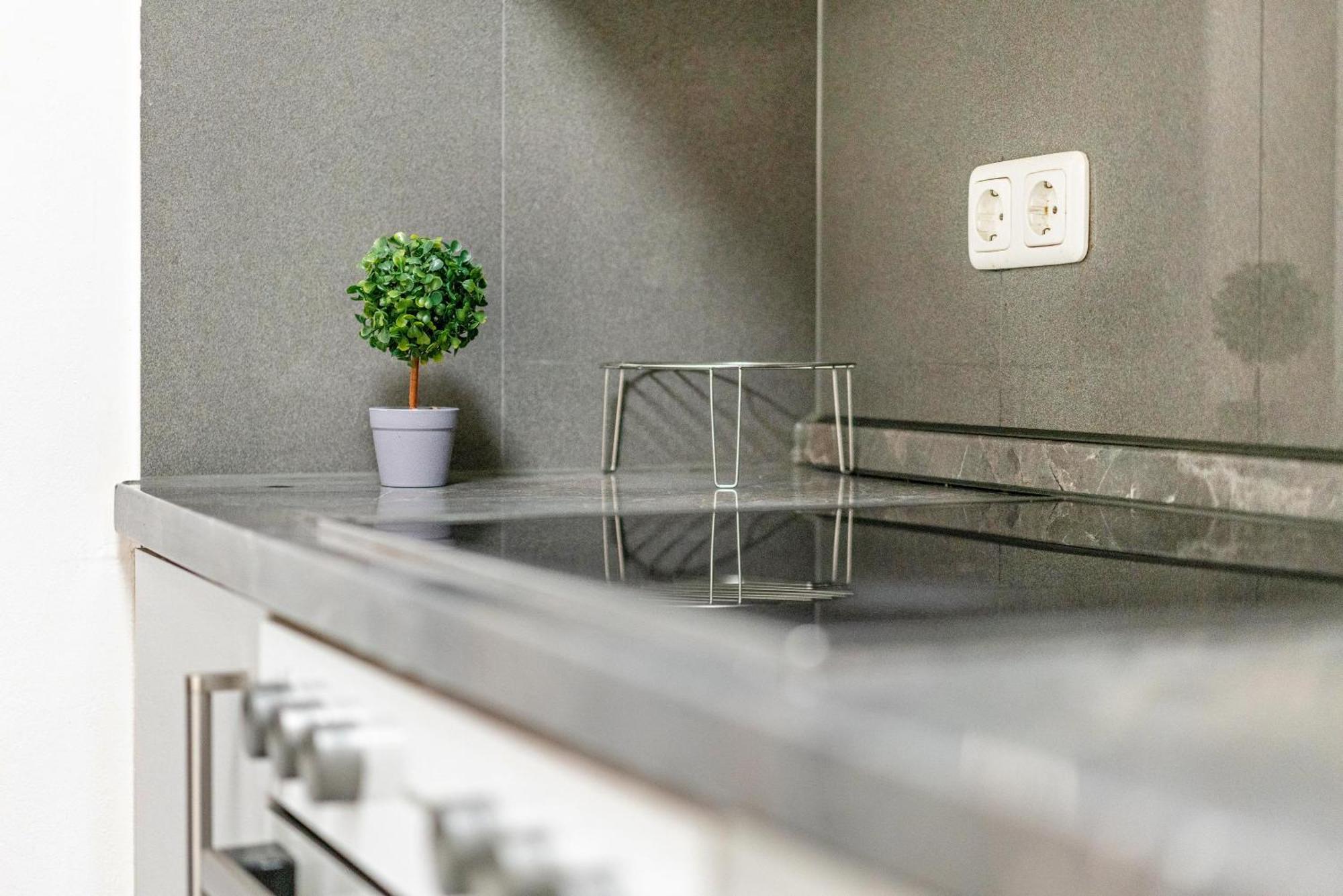 Apartment Aldars 2 Munich