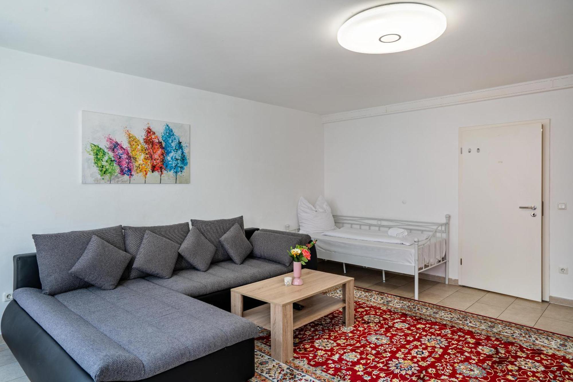 Aldars 2 * Munich