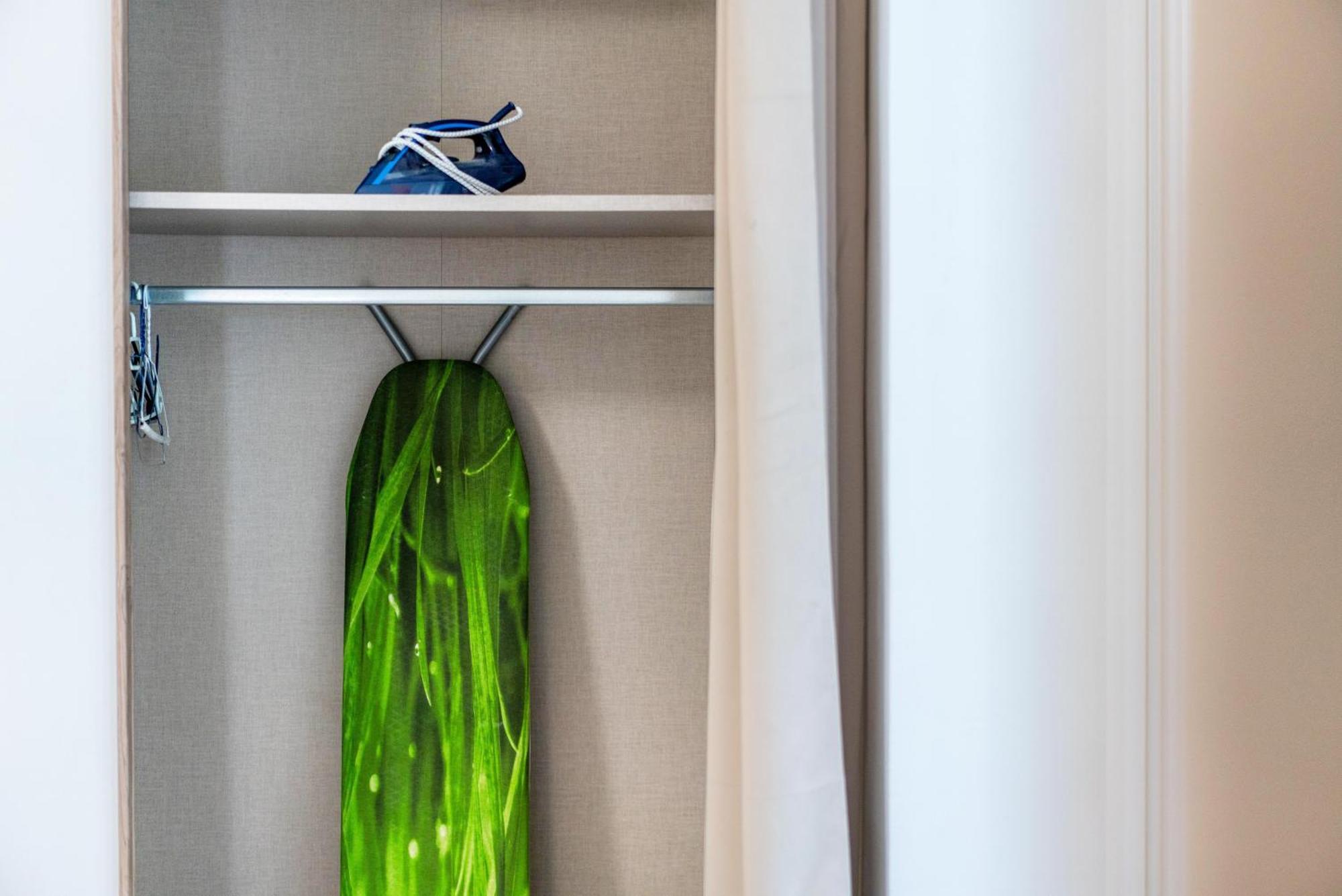 Apartment Aldars 2 Munich
